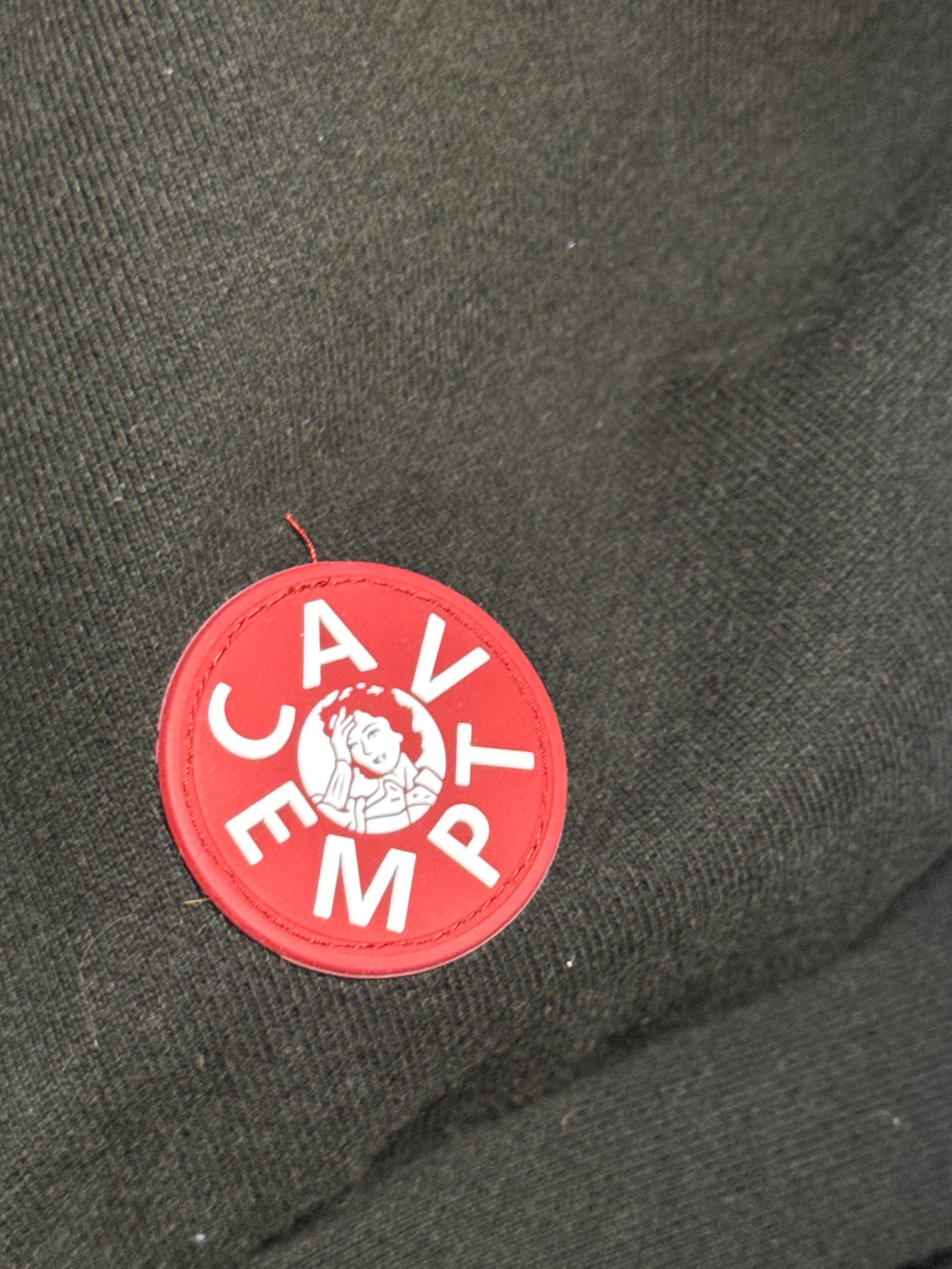 Cav Empt ss24, миниатюра 3