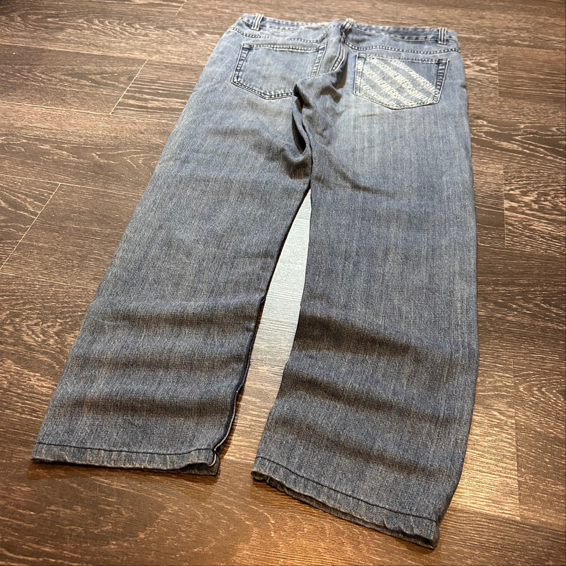 Bikkembergs Straith regular, миниатюра 1