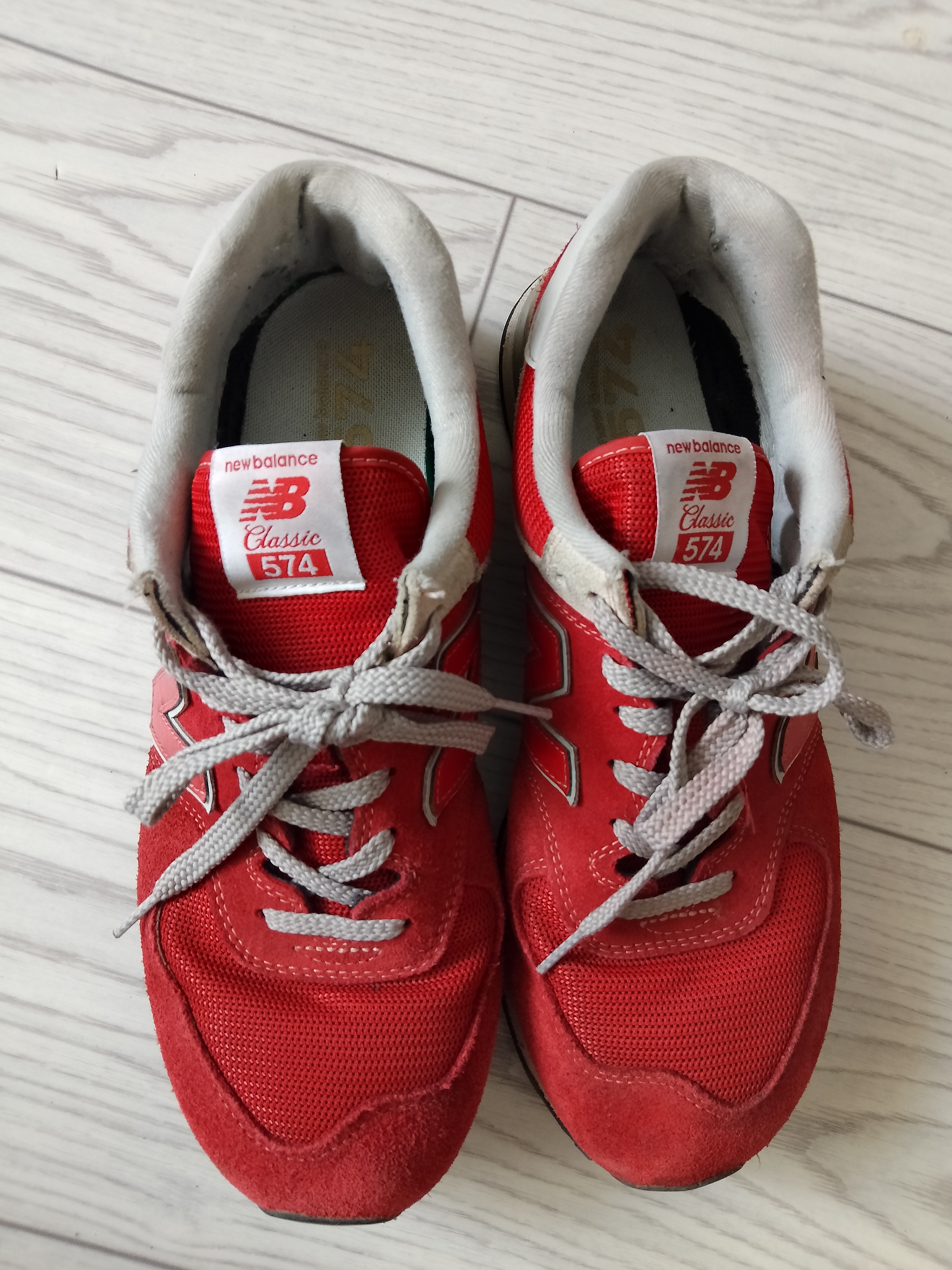 New Balance 574, миниатюра 3