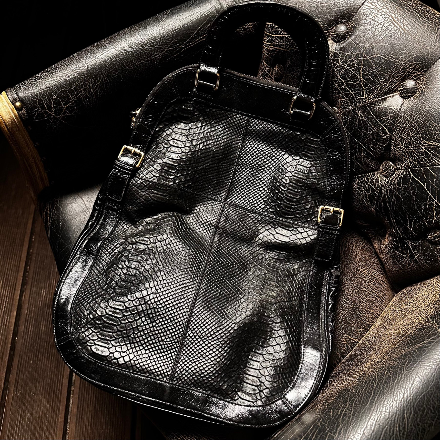 Dolce Gabbana Сумка, миниатюра 9