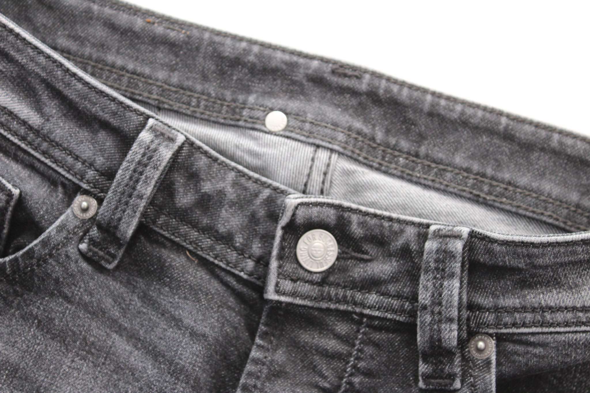 Diesel Джинсы, миниатюра 4
