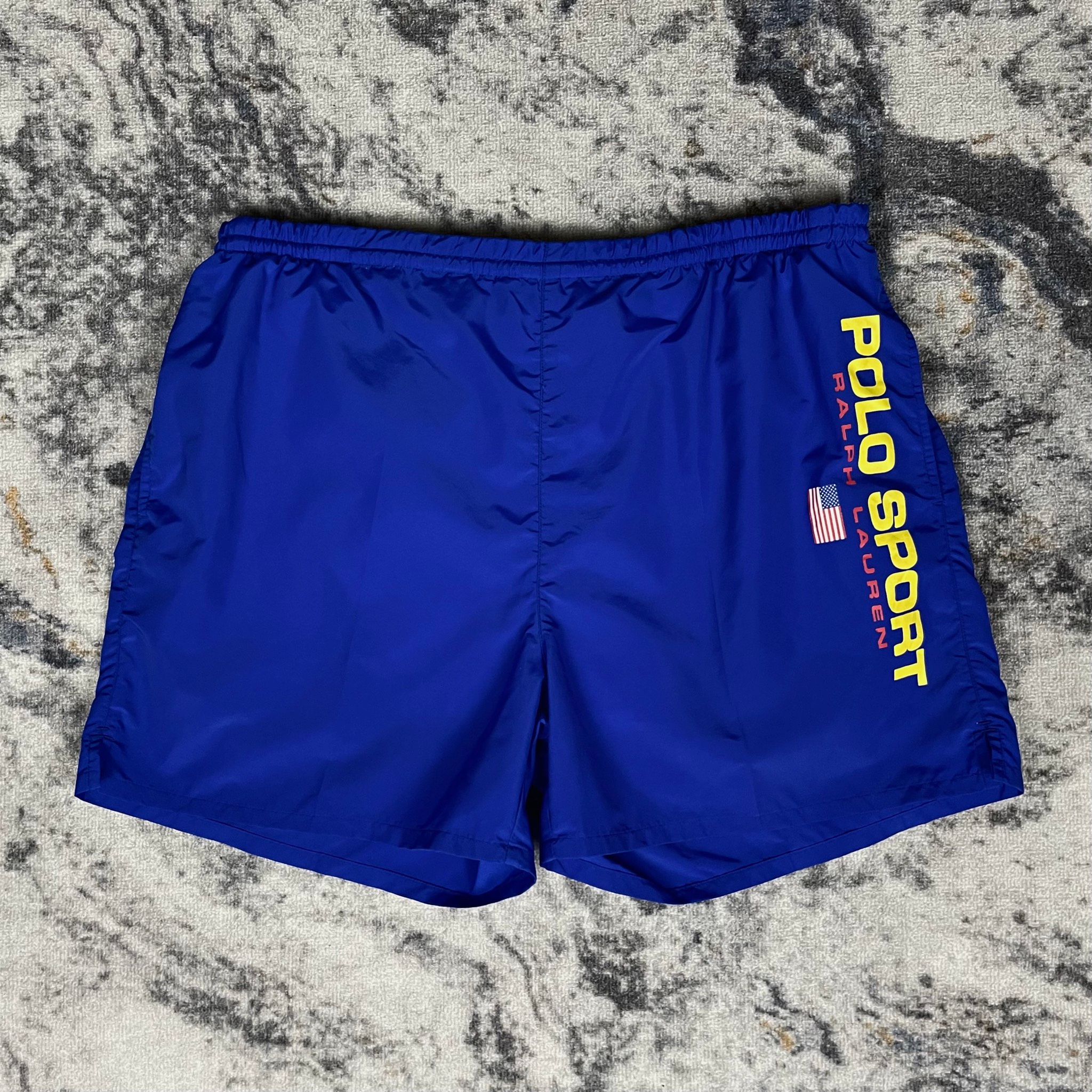 Ralph Lauren Polo Sport Шорты, миниатюра 1