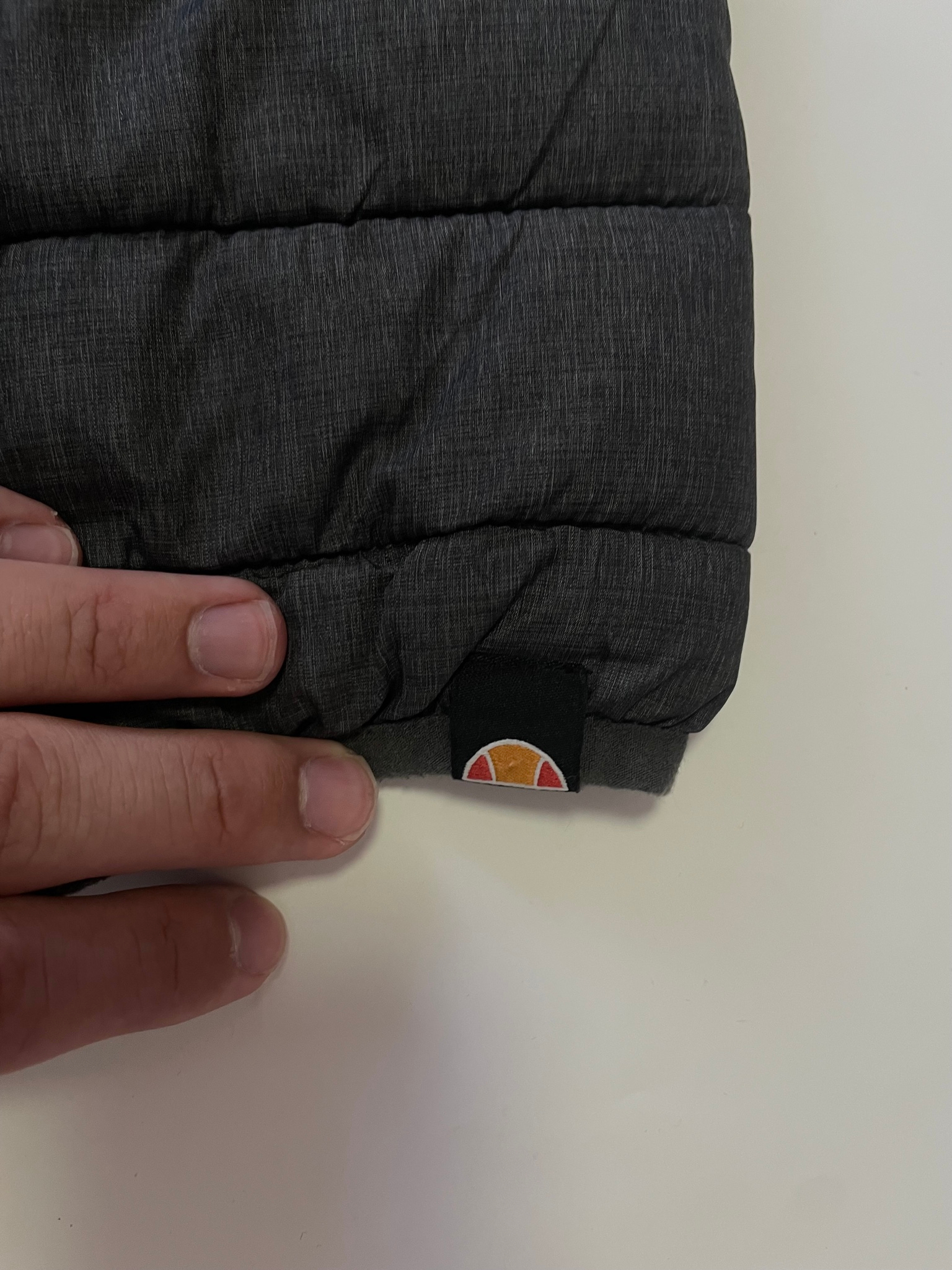 Ellesse Куртка, миниатюра 3