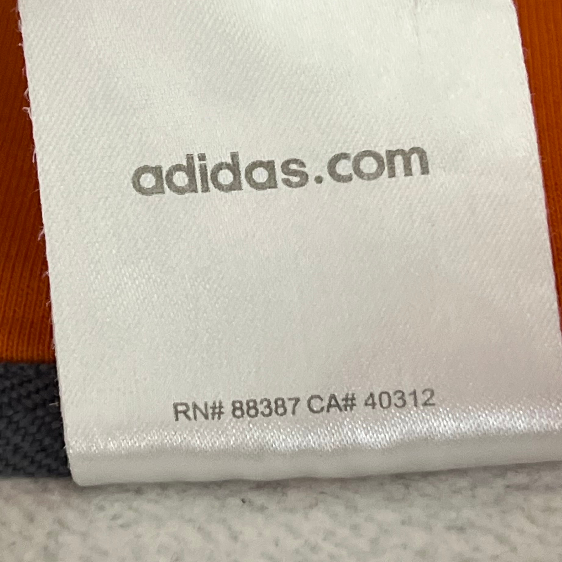 adidas Худи, миниатюра 15