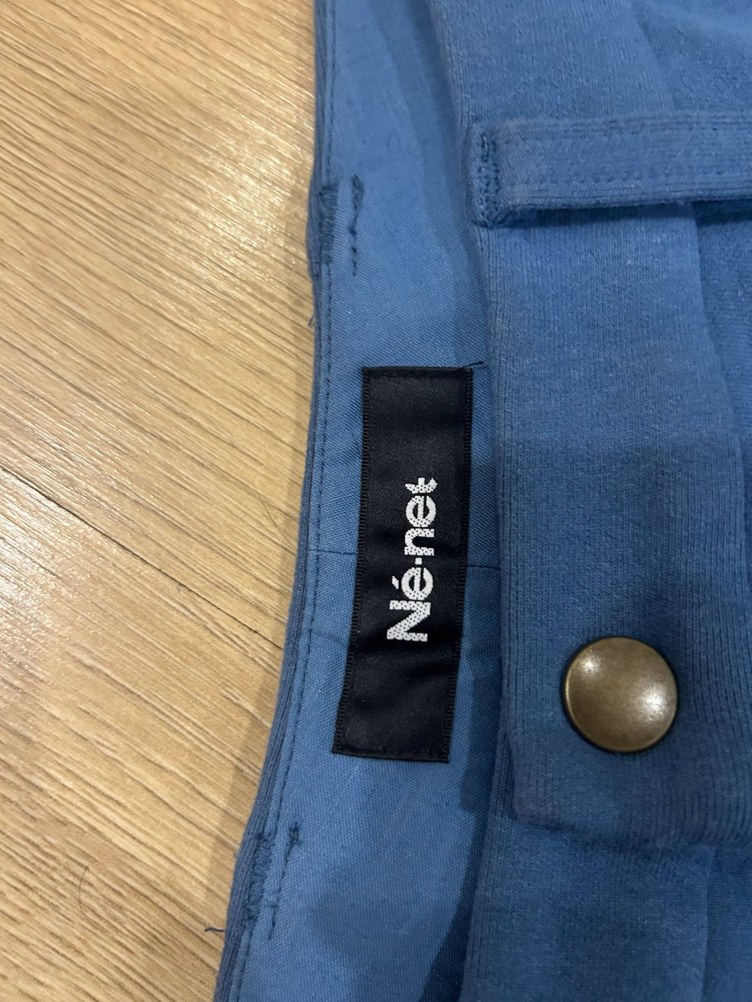 Ne-Net Trousers, миниатюра 3