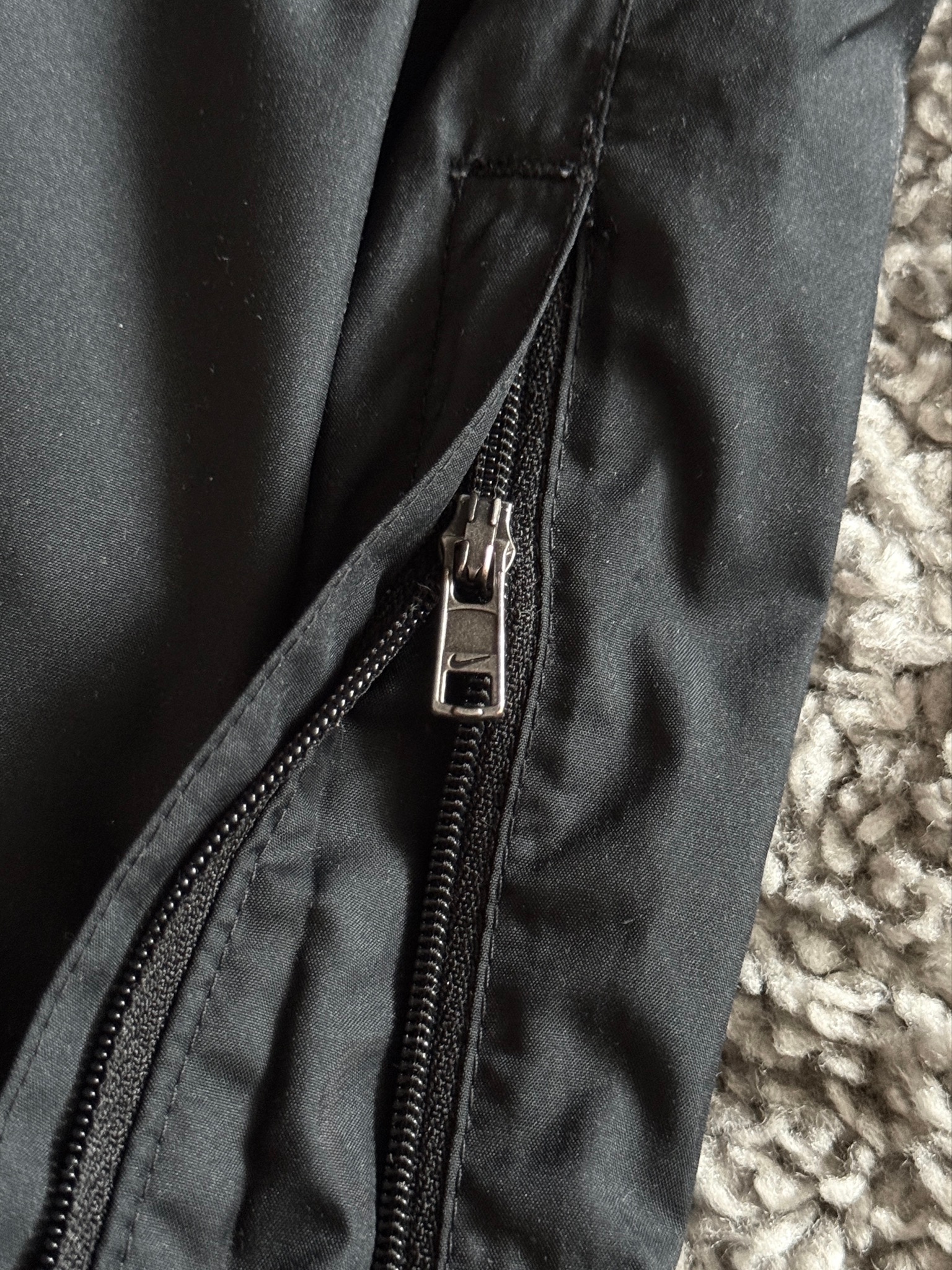 NIKE nylon pant, миниатюра 7