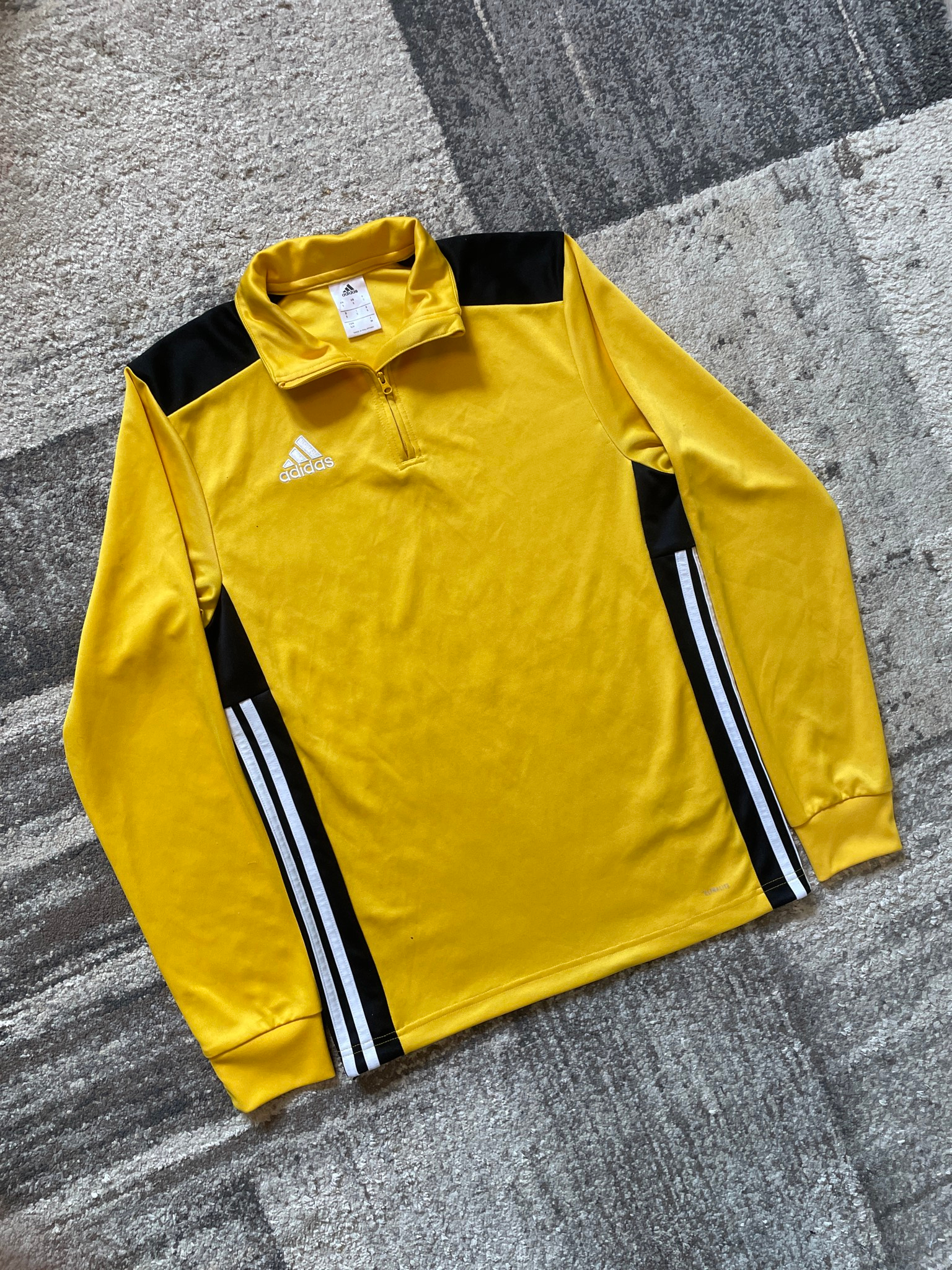 Adidas Олимпийка, миниатюра 3