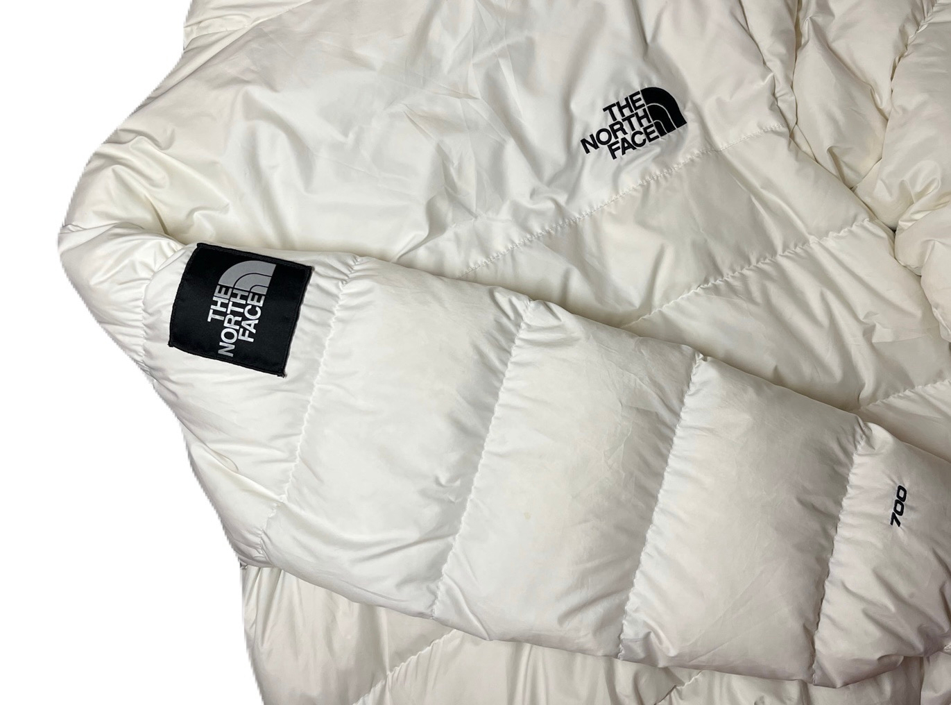 The North Face 700, миниатюра 4