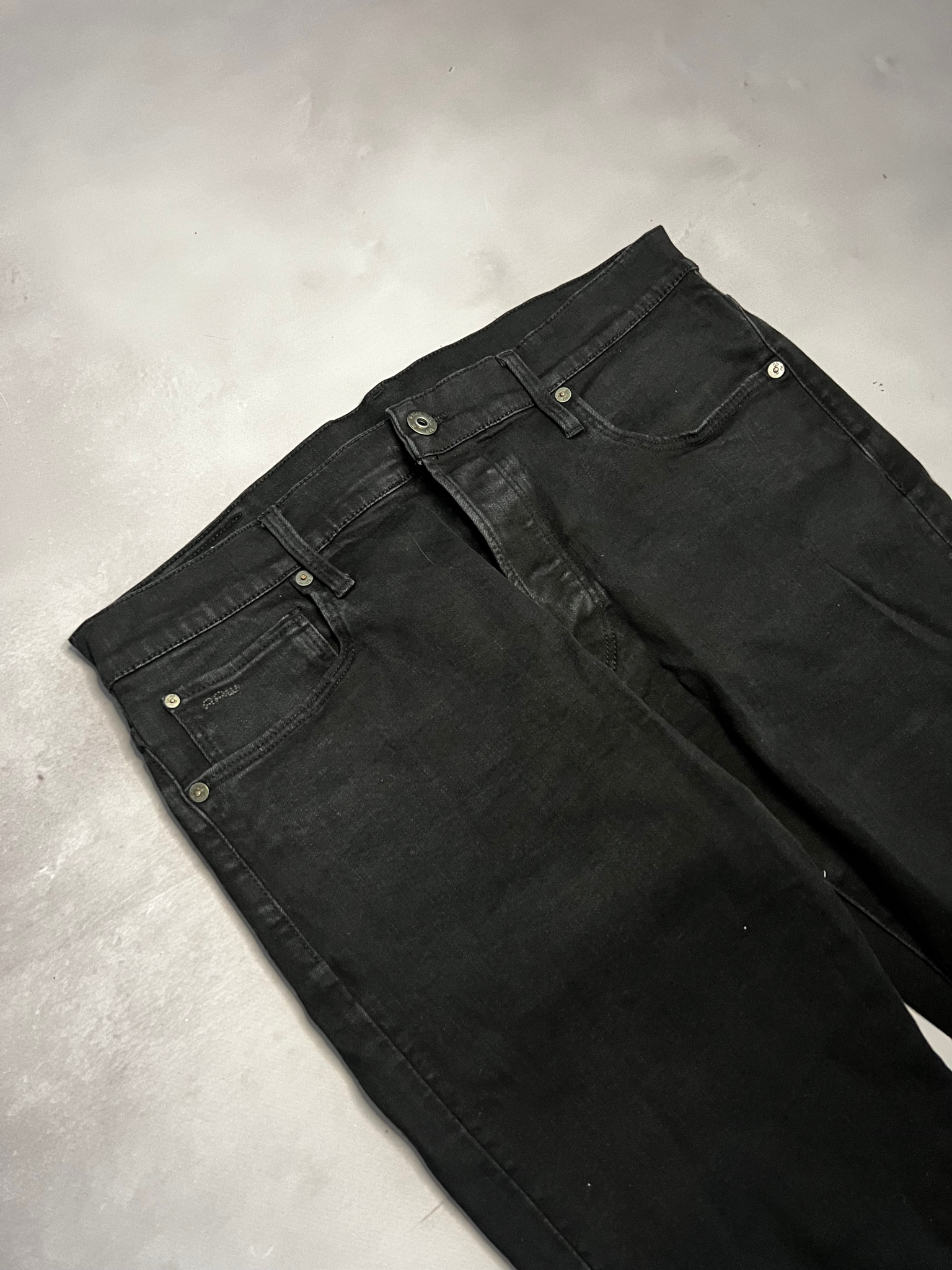 G-Star Raw 3301 Slim fit, миниатюра 4