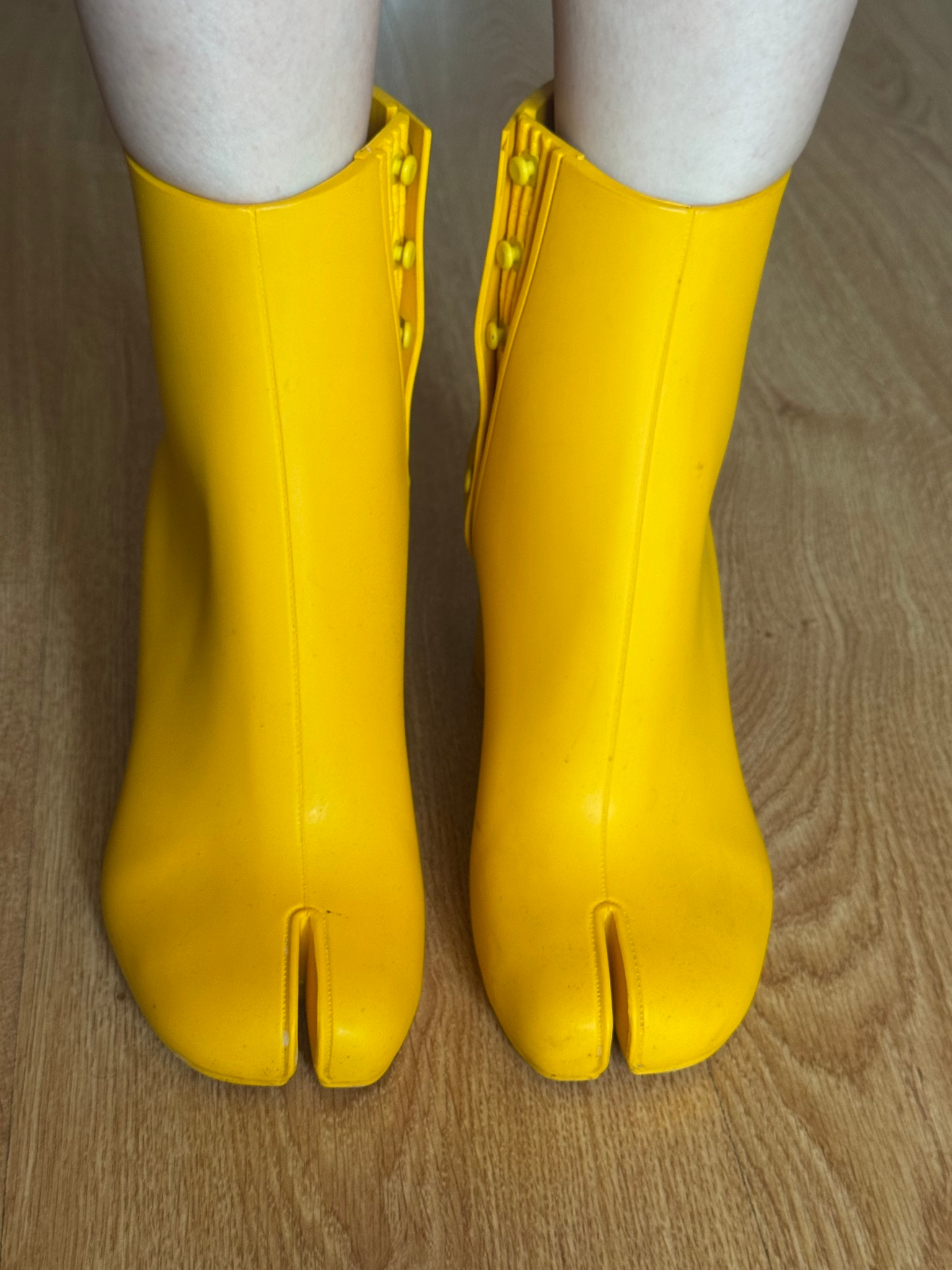 Maison Margiela Tabi, миниатюра 1