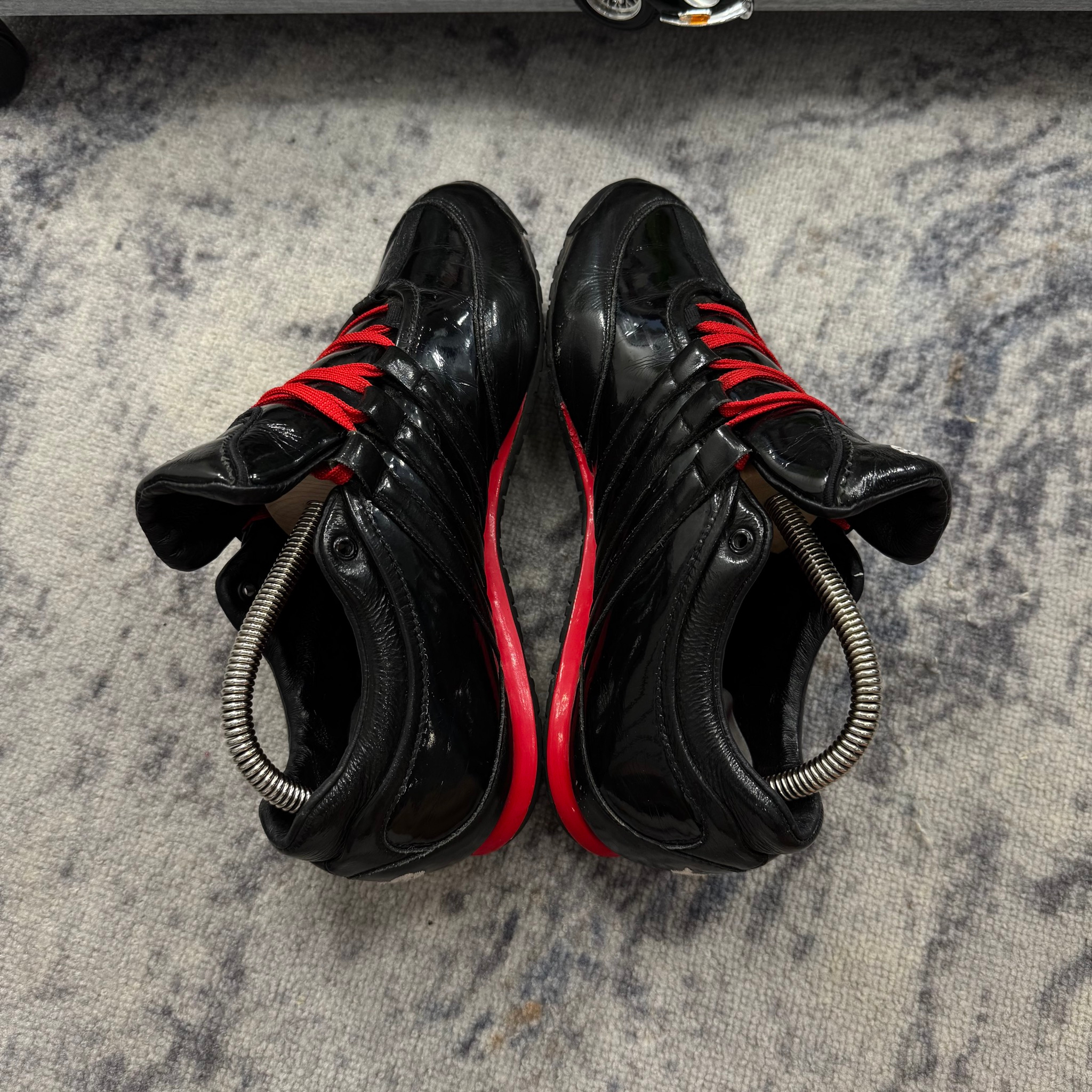 Y-3 Кроссовки, миниатюра 5