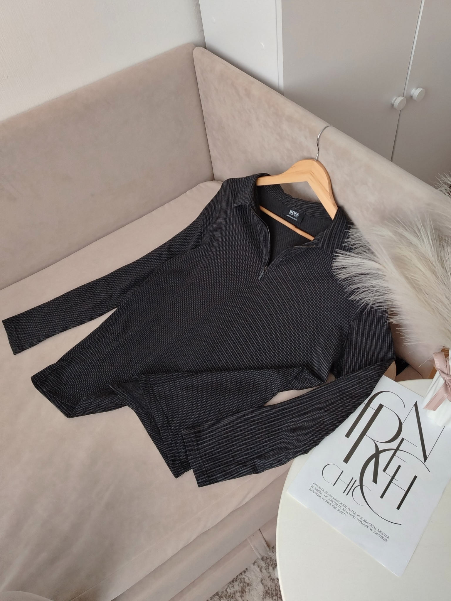 Hugo Boss Shirts, миниатюра 1
