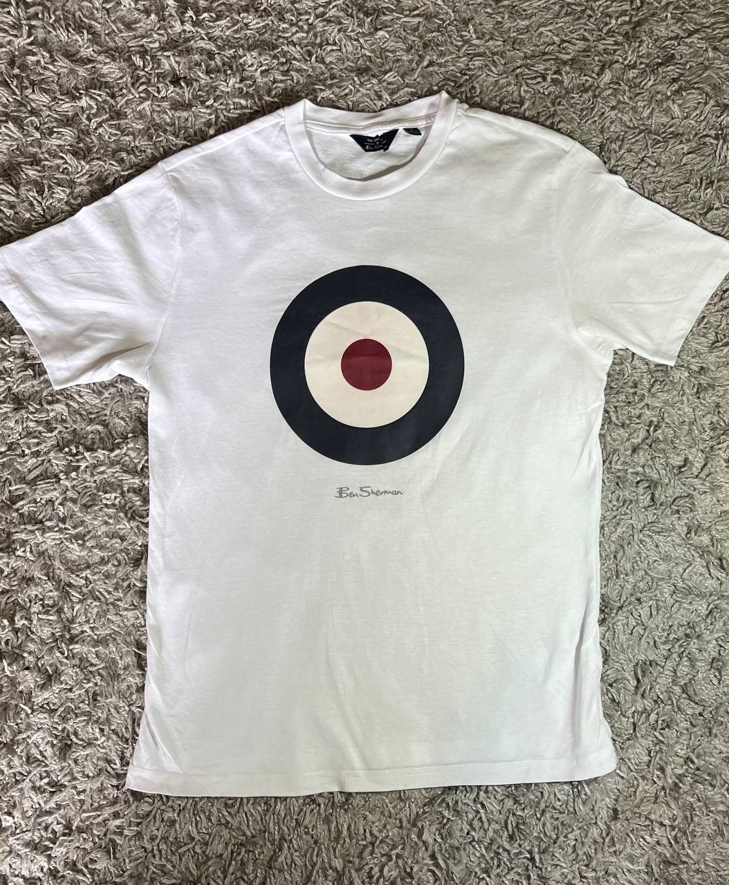 Ben Sherman Футболка, миниатюра 1