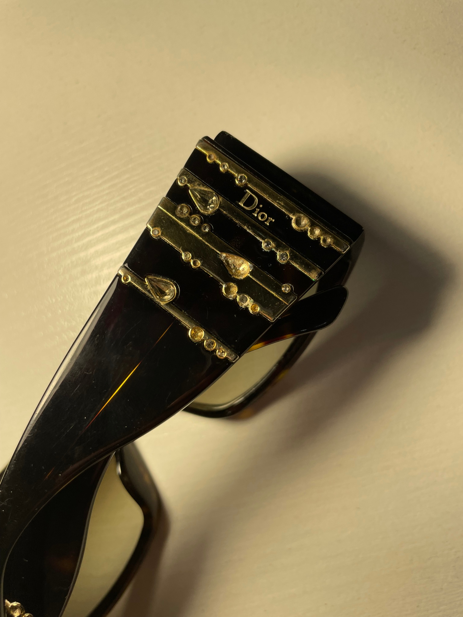 Christian Dior Diorrain 2, миниатюра 4