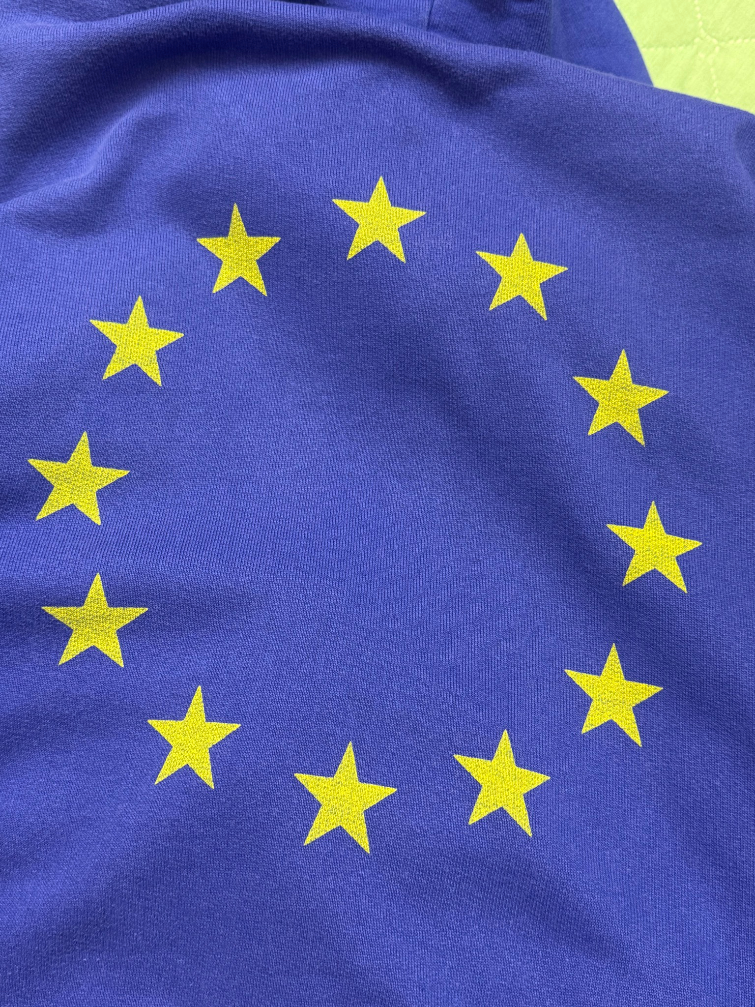 VETEMENTS Europe, миниатюра 8