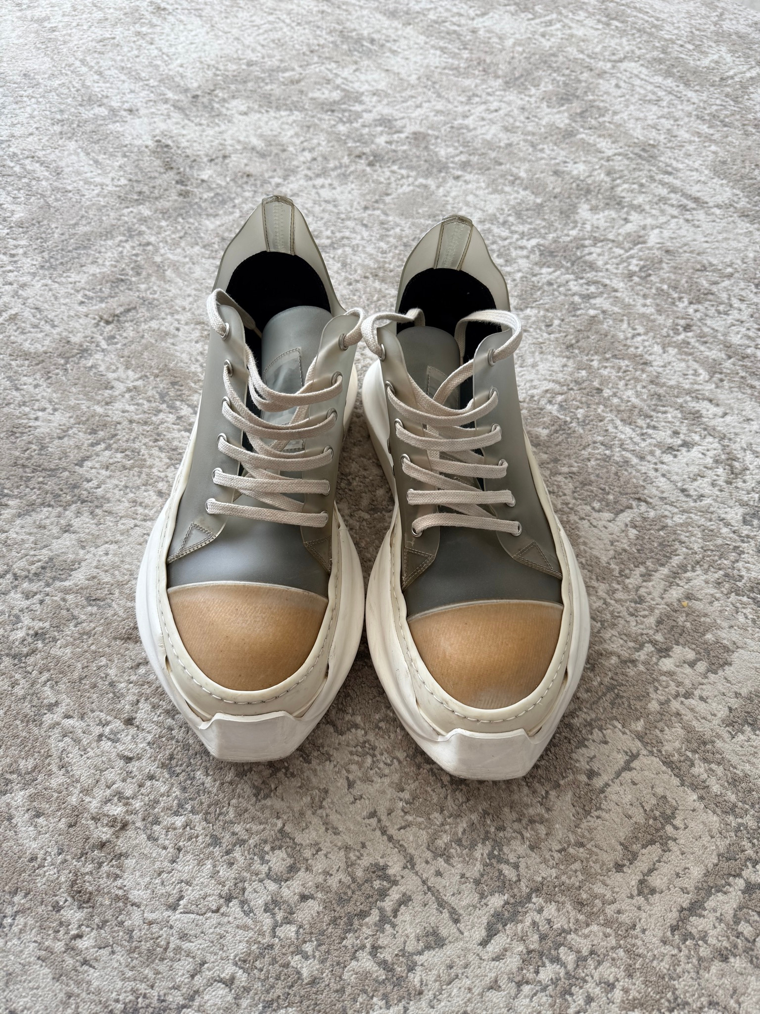 Rick Owens  Abstract, миниатюра 1