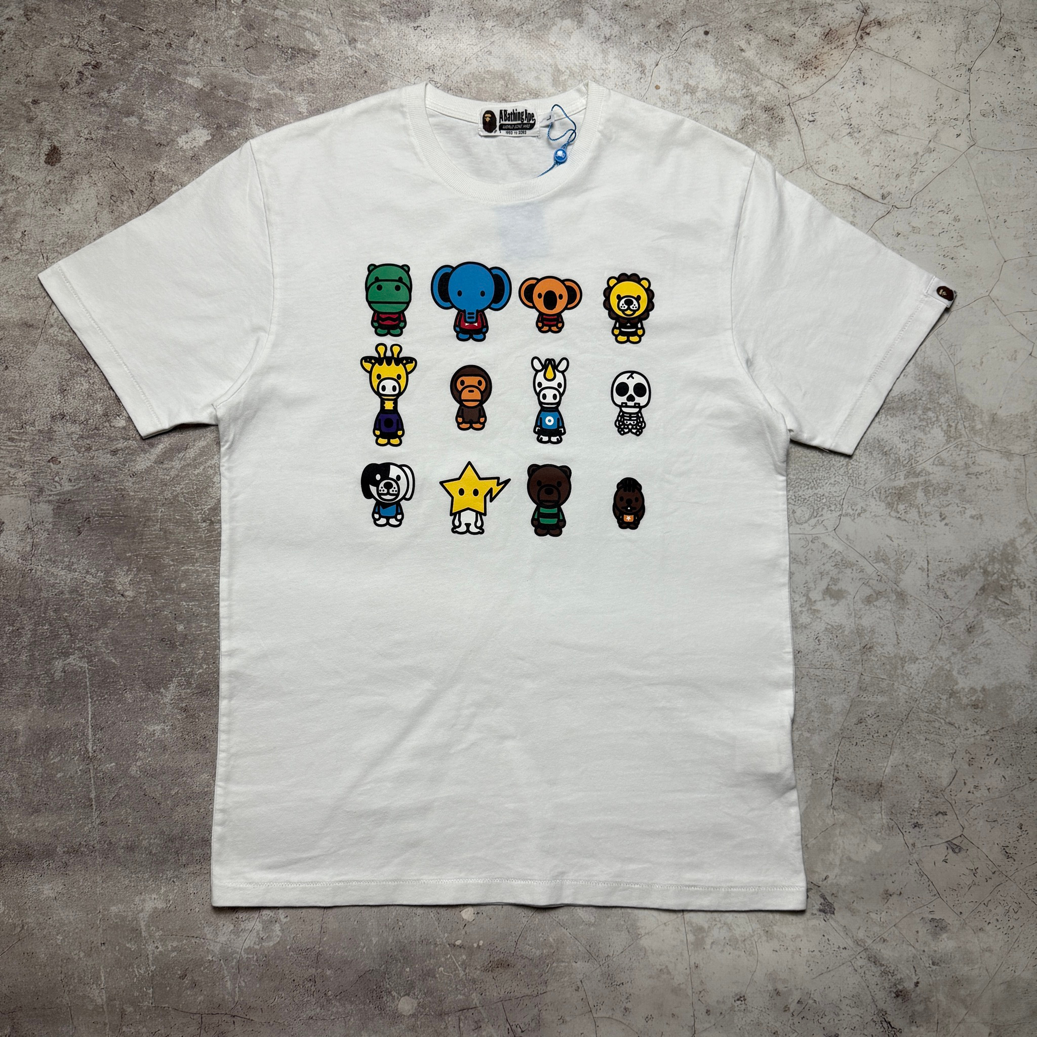 Bape Baby Milo, миниатюра 1