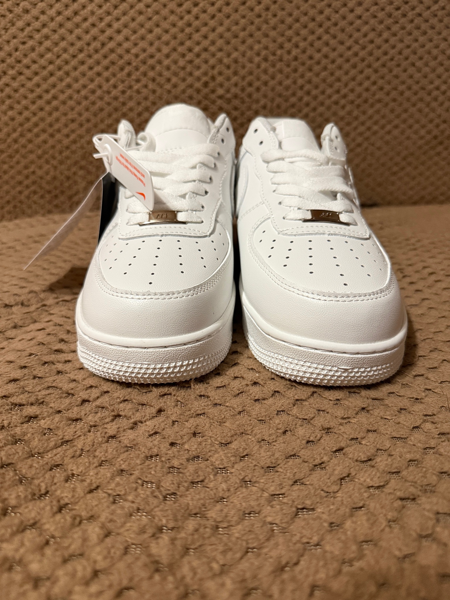 Nike Air Force 1, миниатюра 1