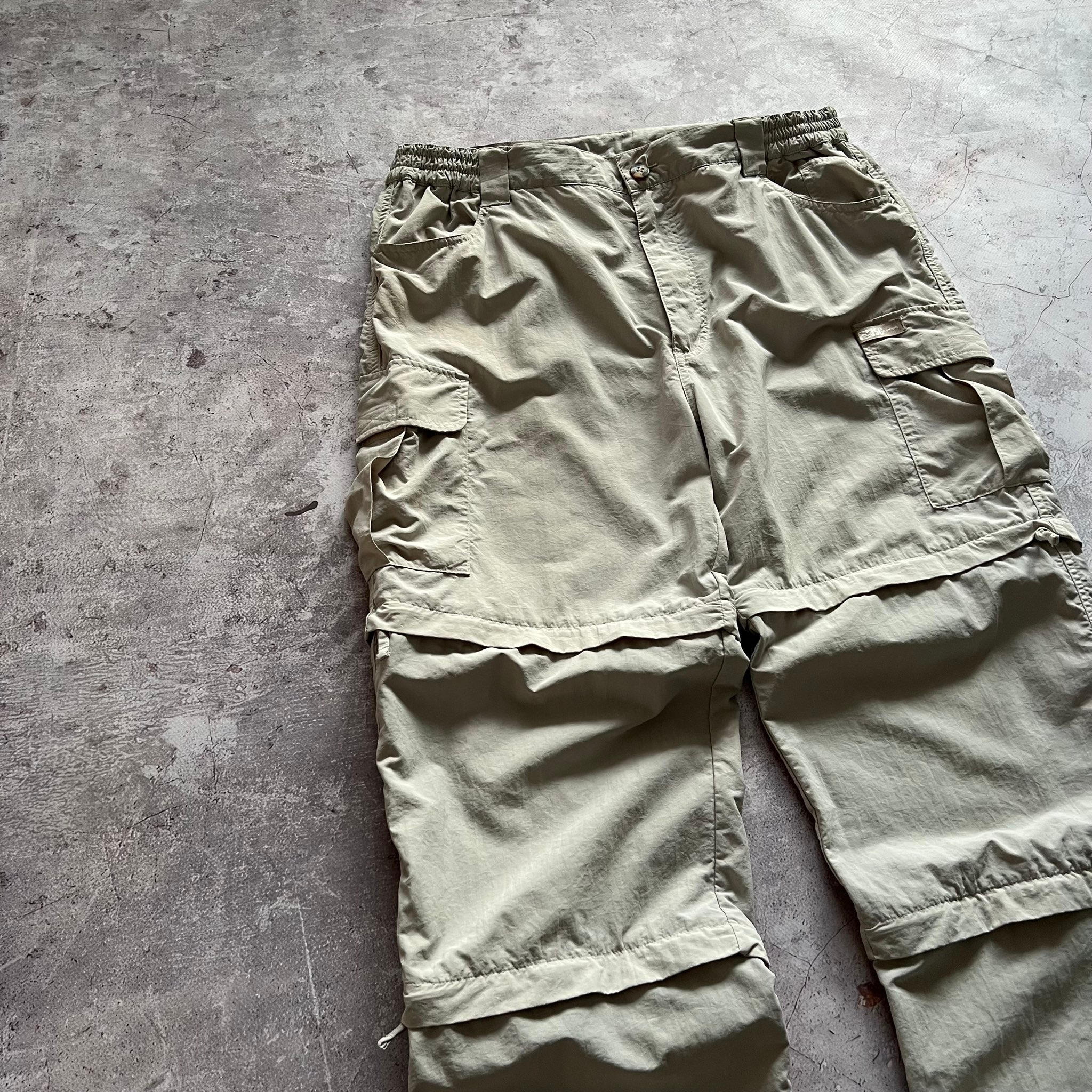 Salewa  Штаны трансформеры, миниатюра 8
