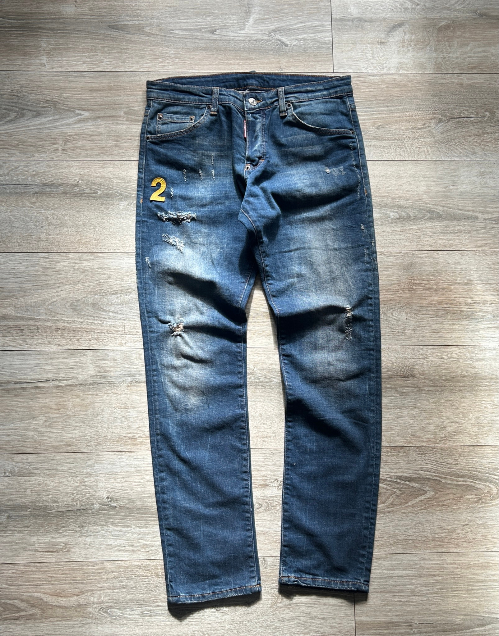 Dsquared2 Jeans, миниатюра 1