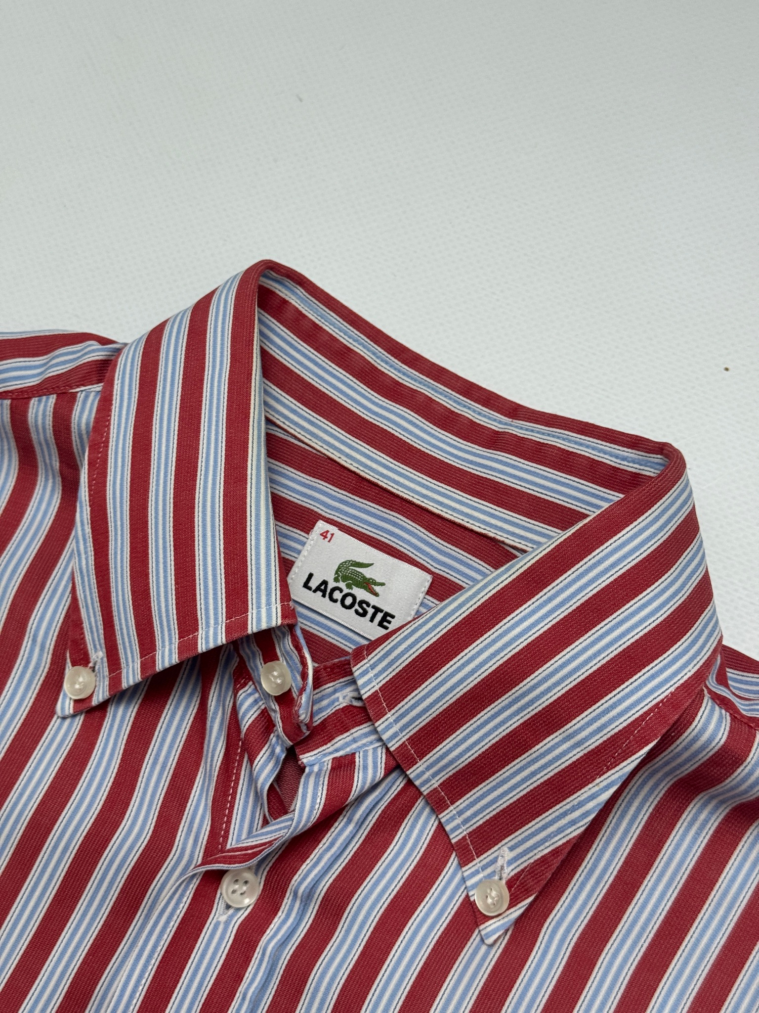 Lacoste Рубашка, миниатюра 3