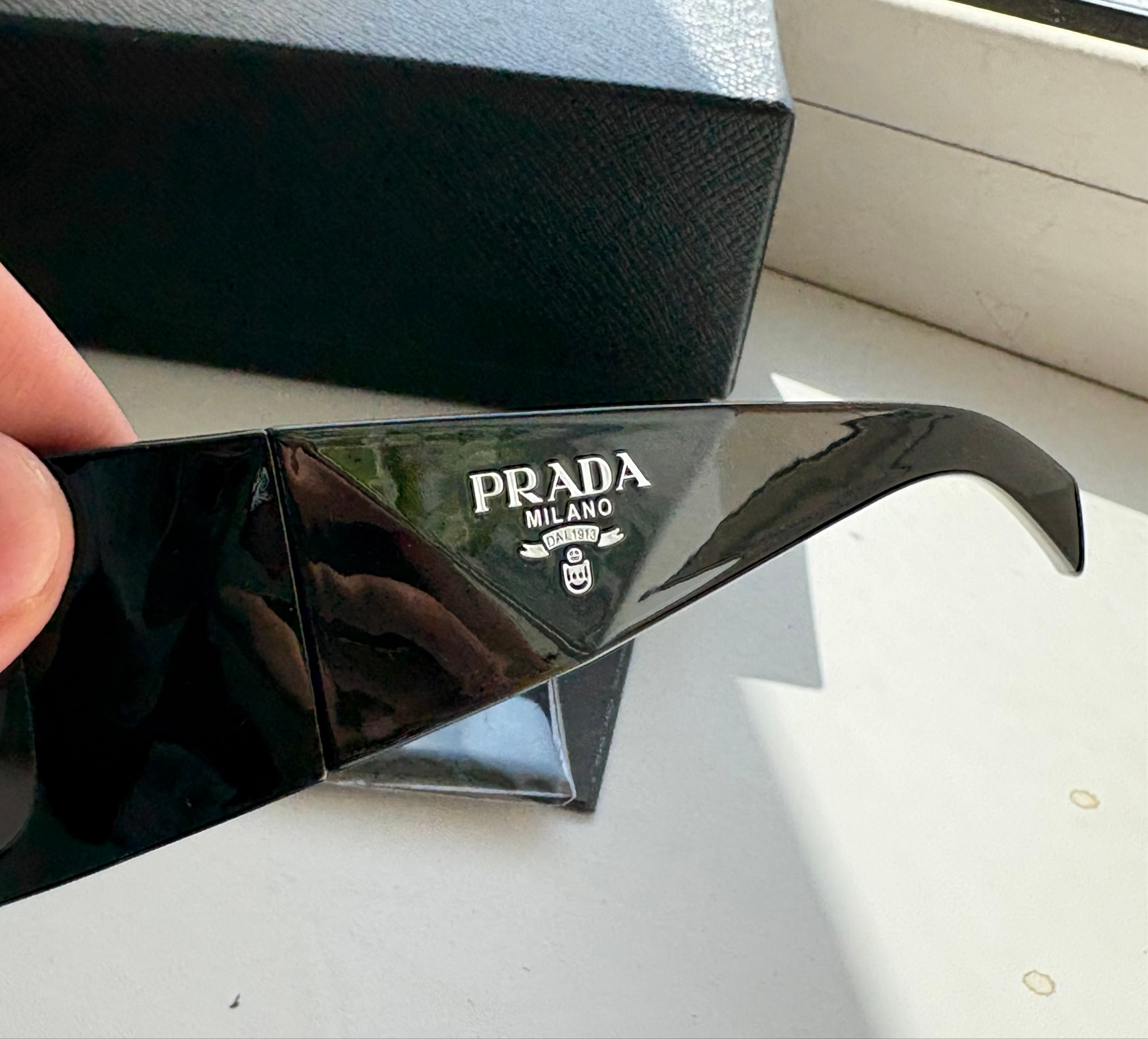 Prada PR A14S 1AB5S0, миниатюра 2