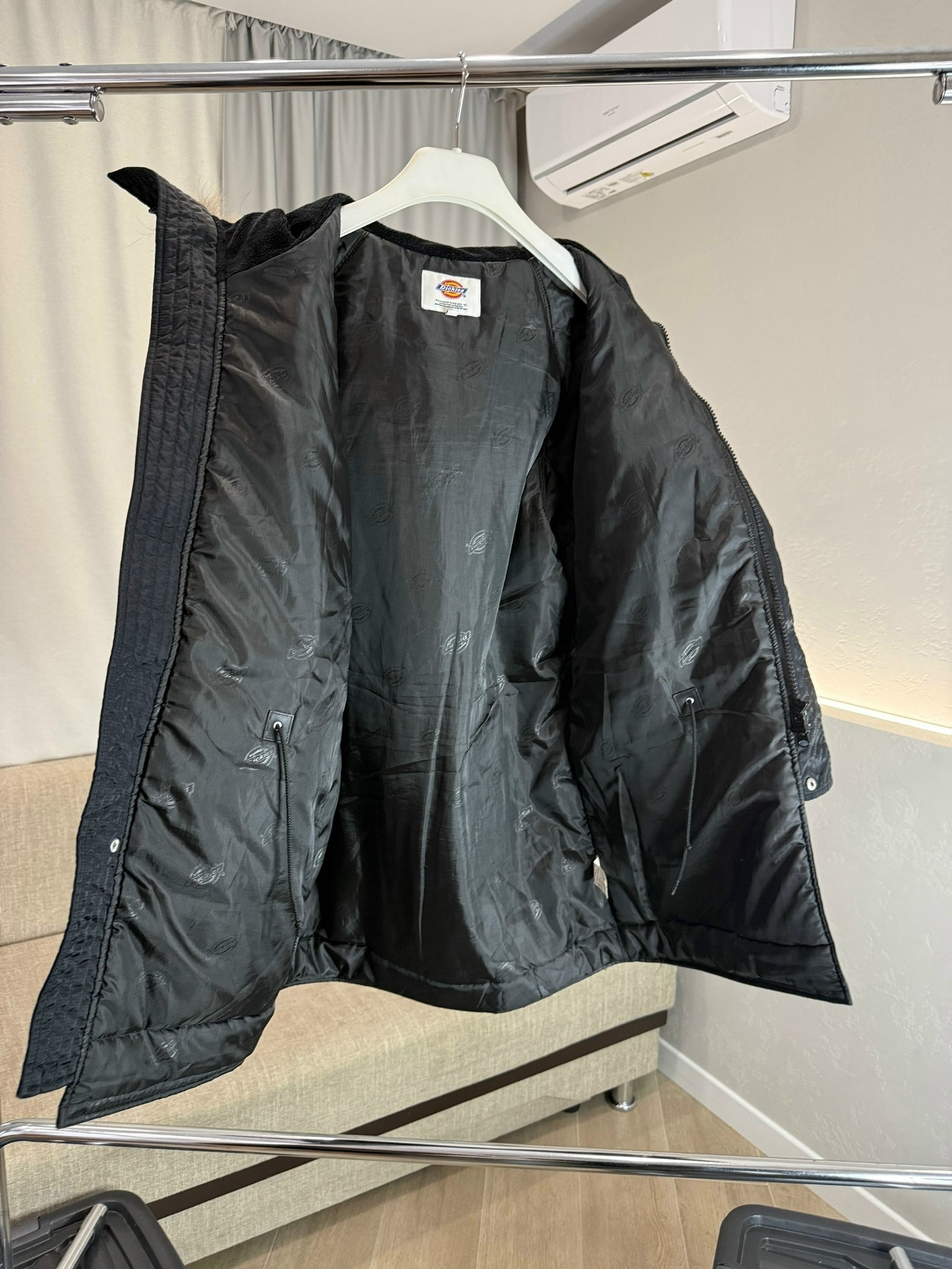 Dickies parka, миниатюра 5