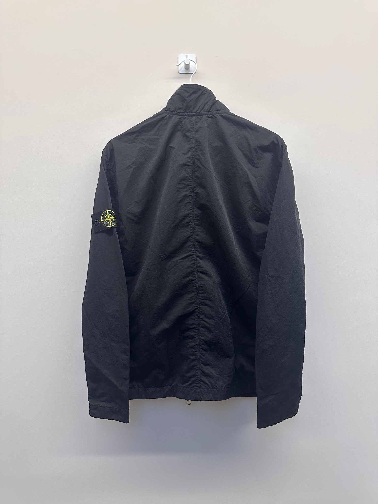 Stone Island Nylon Batavia-TC, миниатюра 3