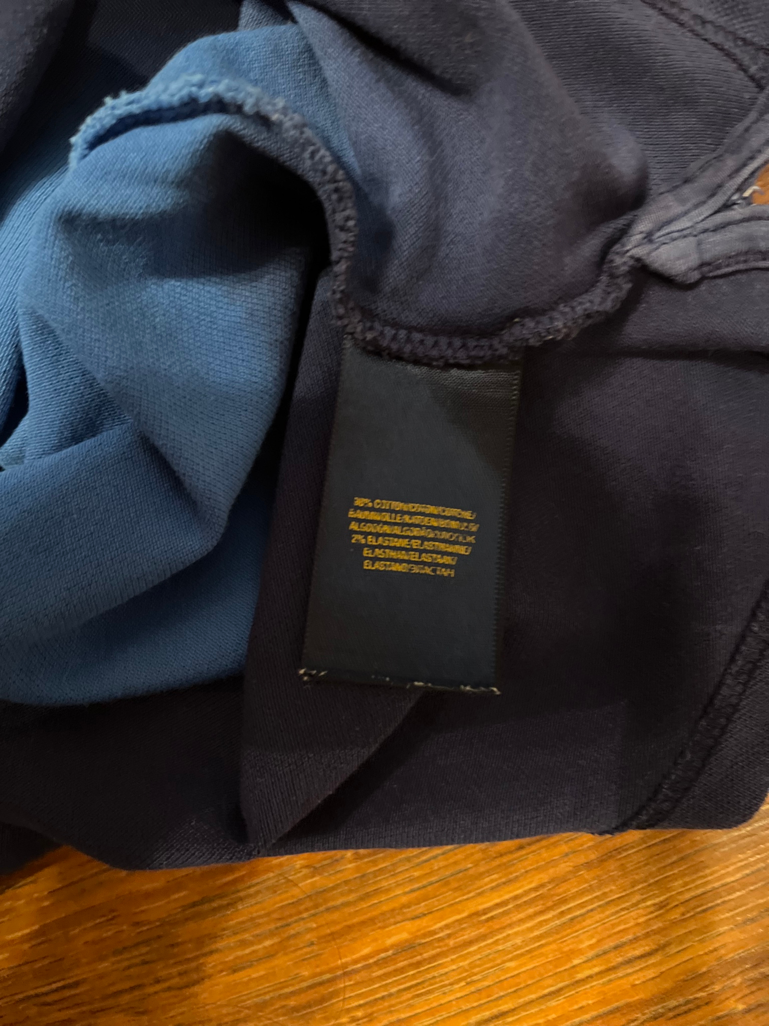 Polo Ralph Lauren Polo (big logo), миниатюра 4