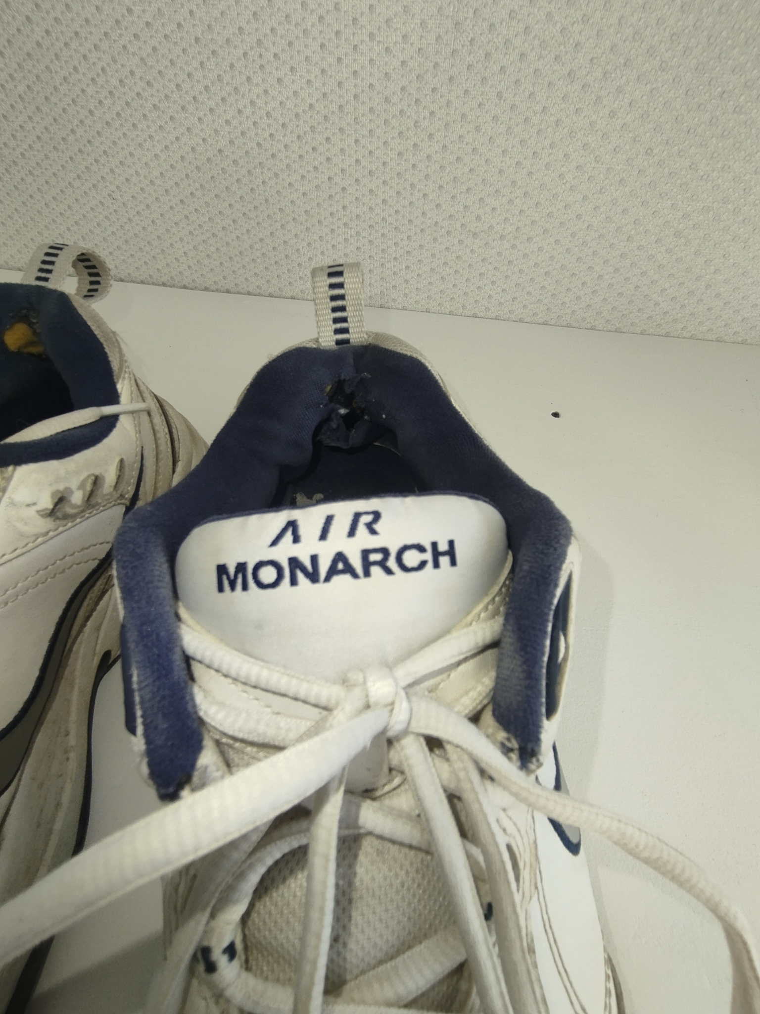 Nike Air Monarch IV, миниатюра 5