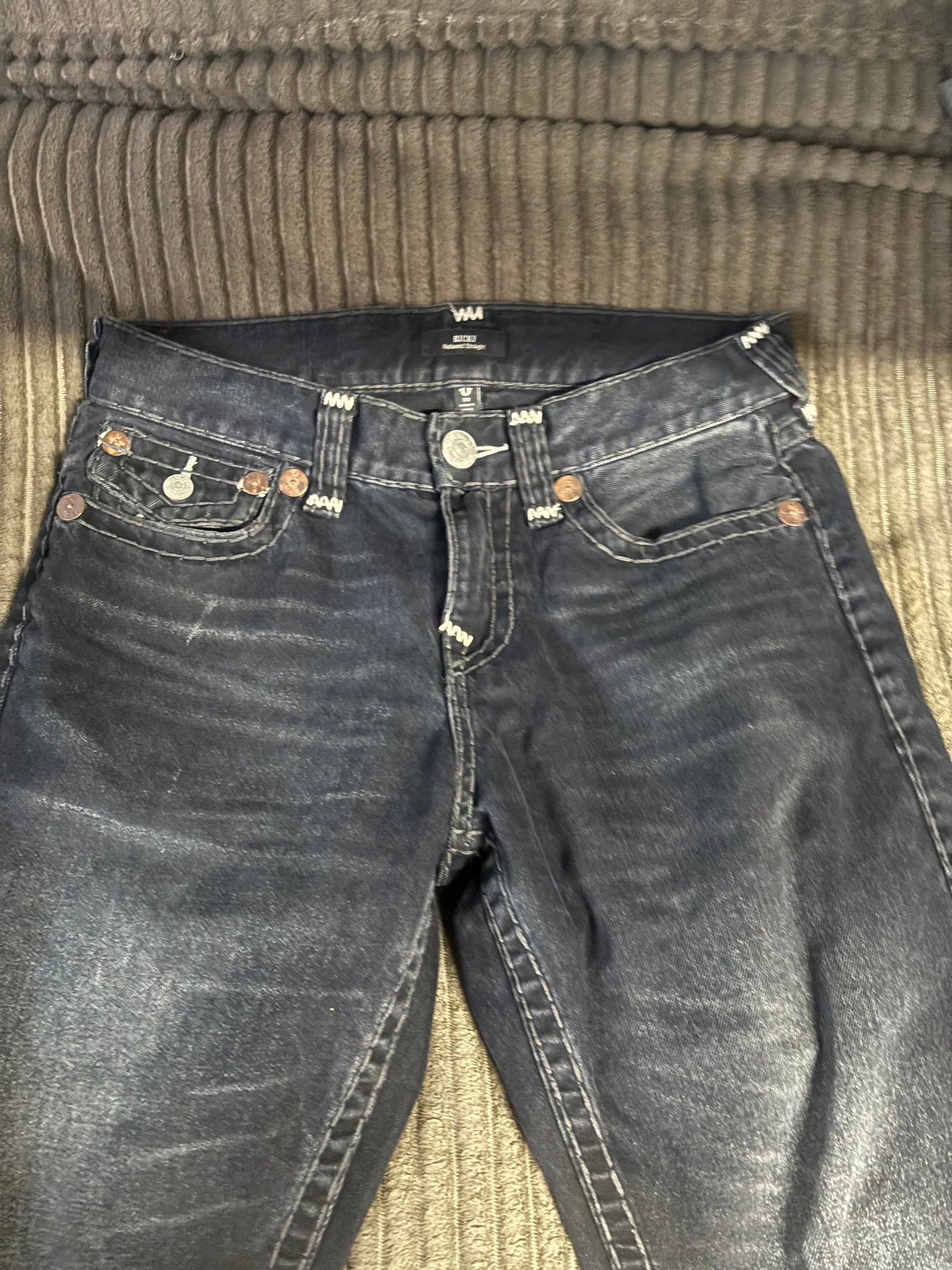 True Religion Ricky, миниатюра 2