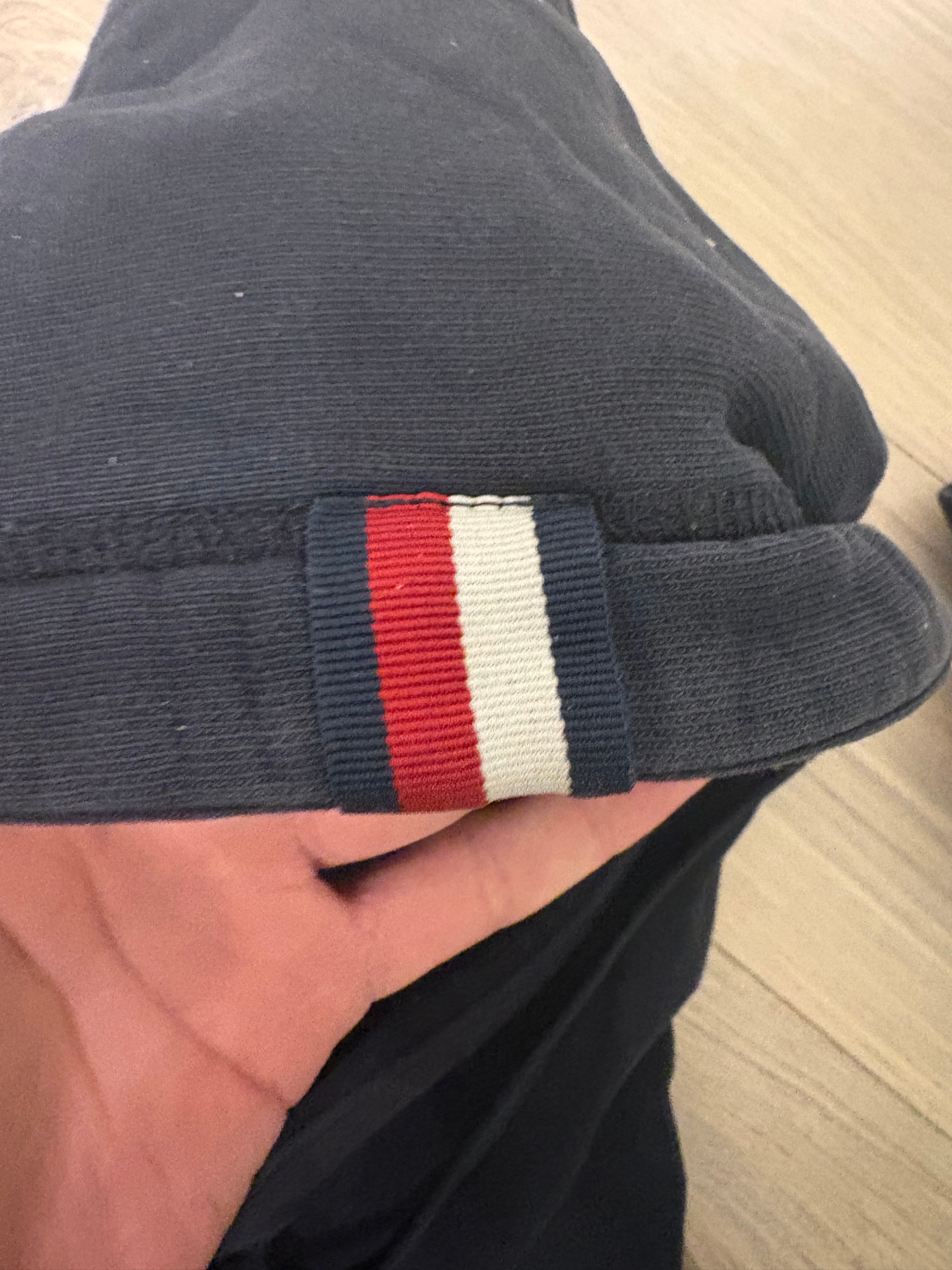 Tommy Hilfiger Худи, миниатюра 5