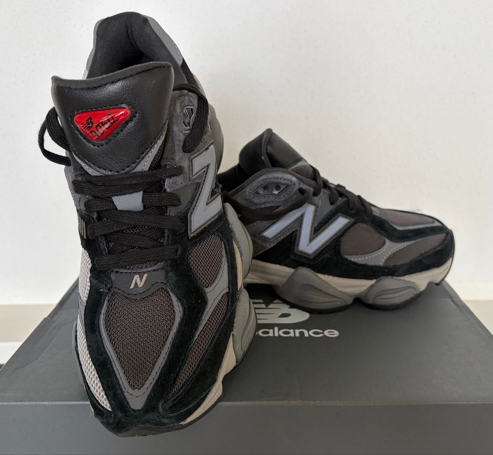 New Balance 9060, миниатюра 3