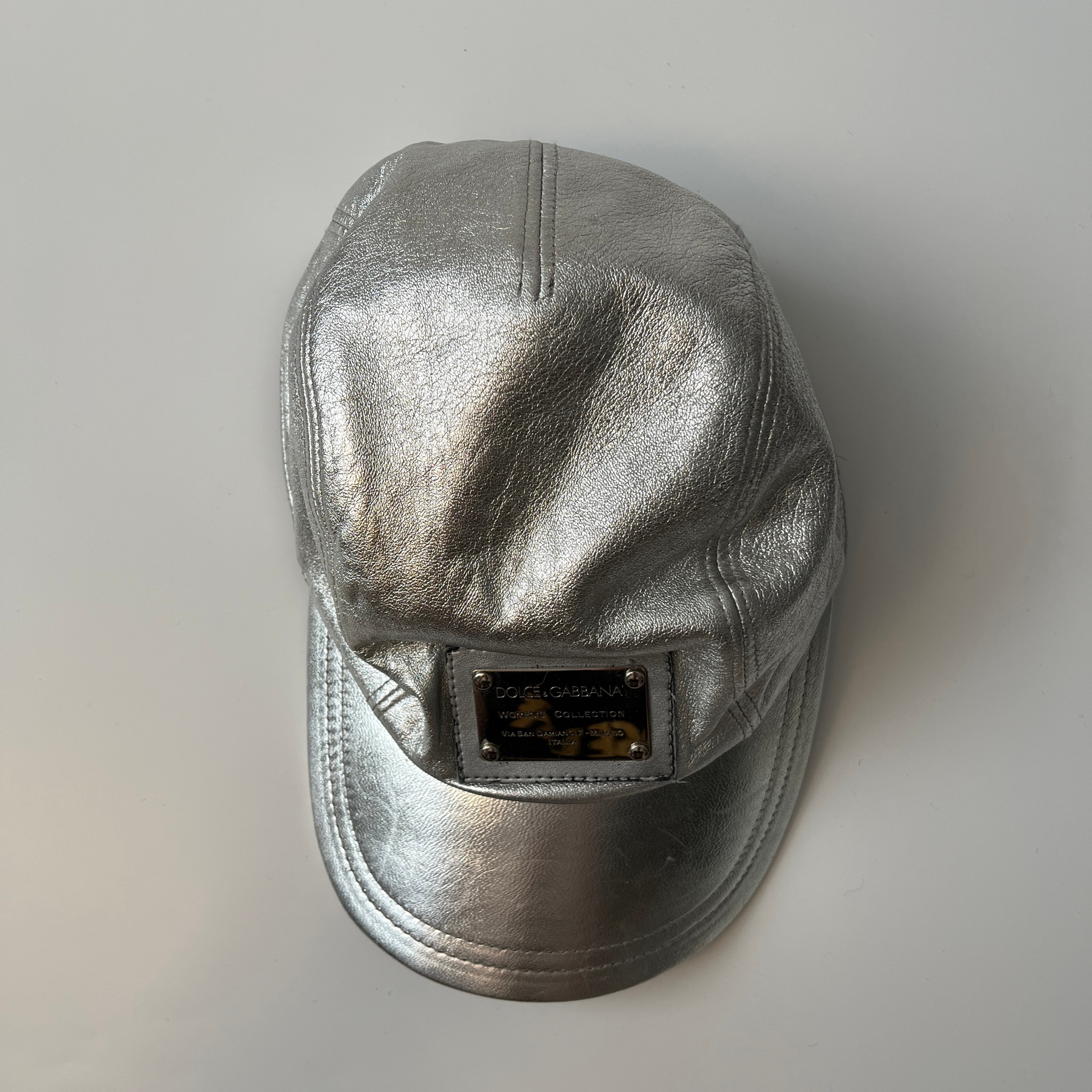 Dolce & Gabbana Cap, миниатюра 7