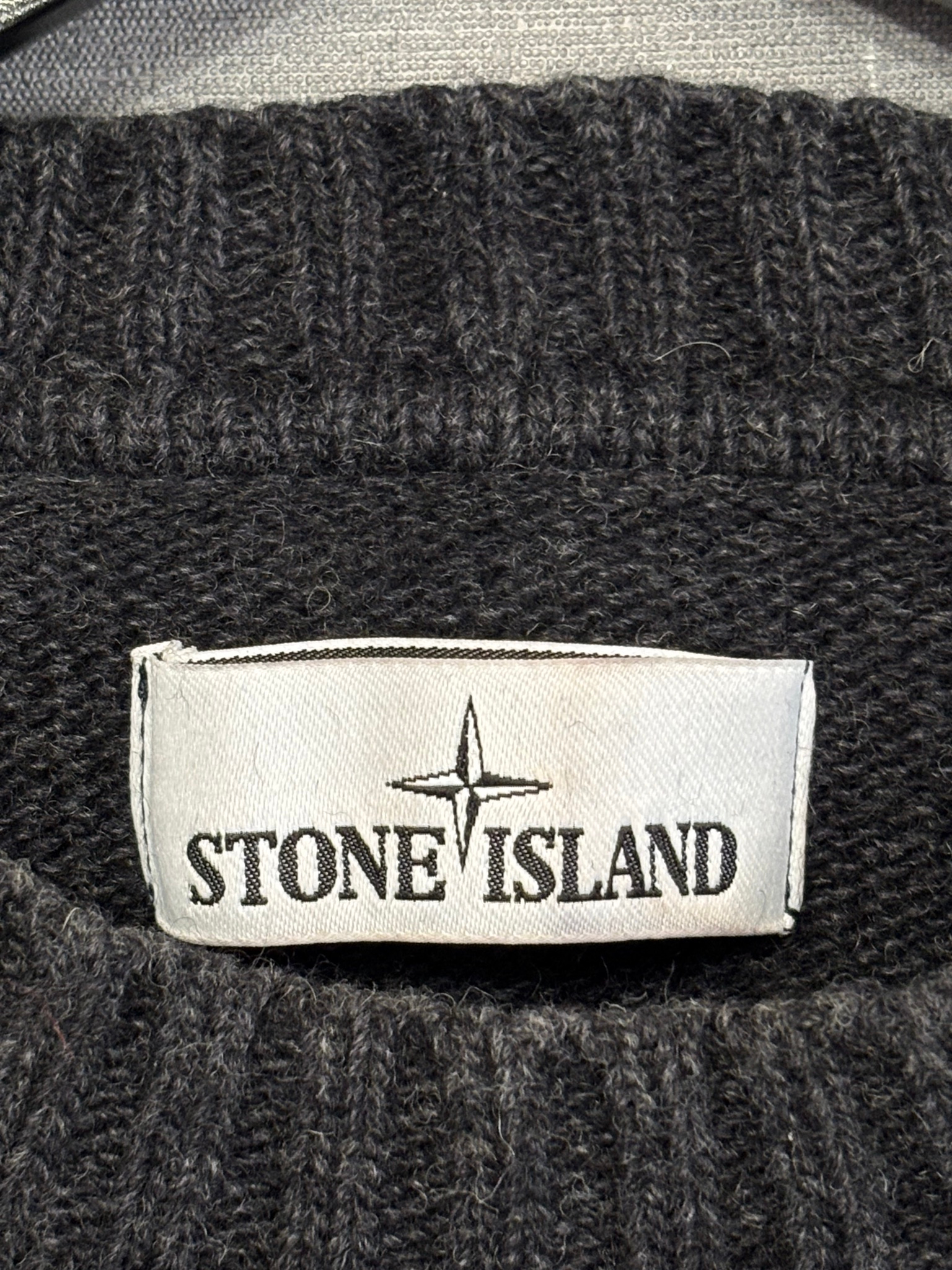 Stone Island Sweater, миниатюра 3