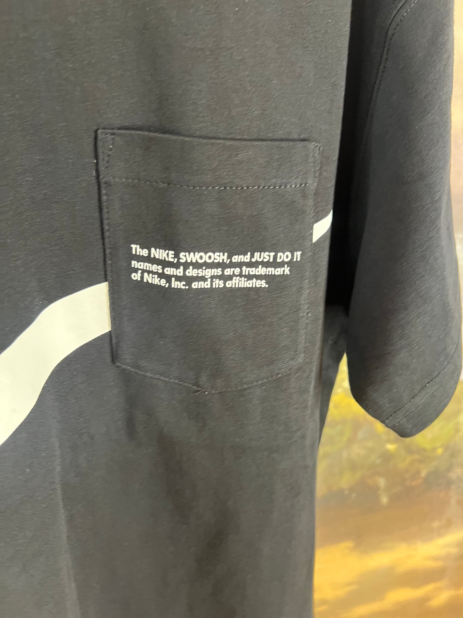 Nike Big Swoosh, миниатюра 4