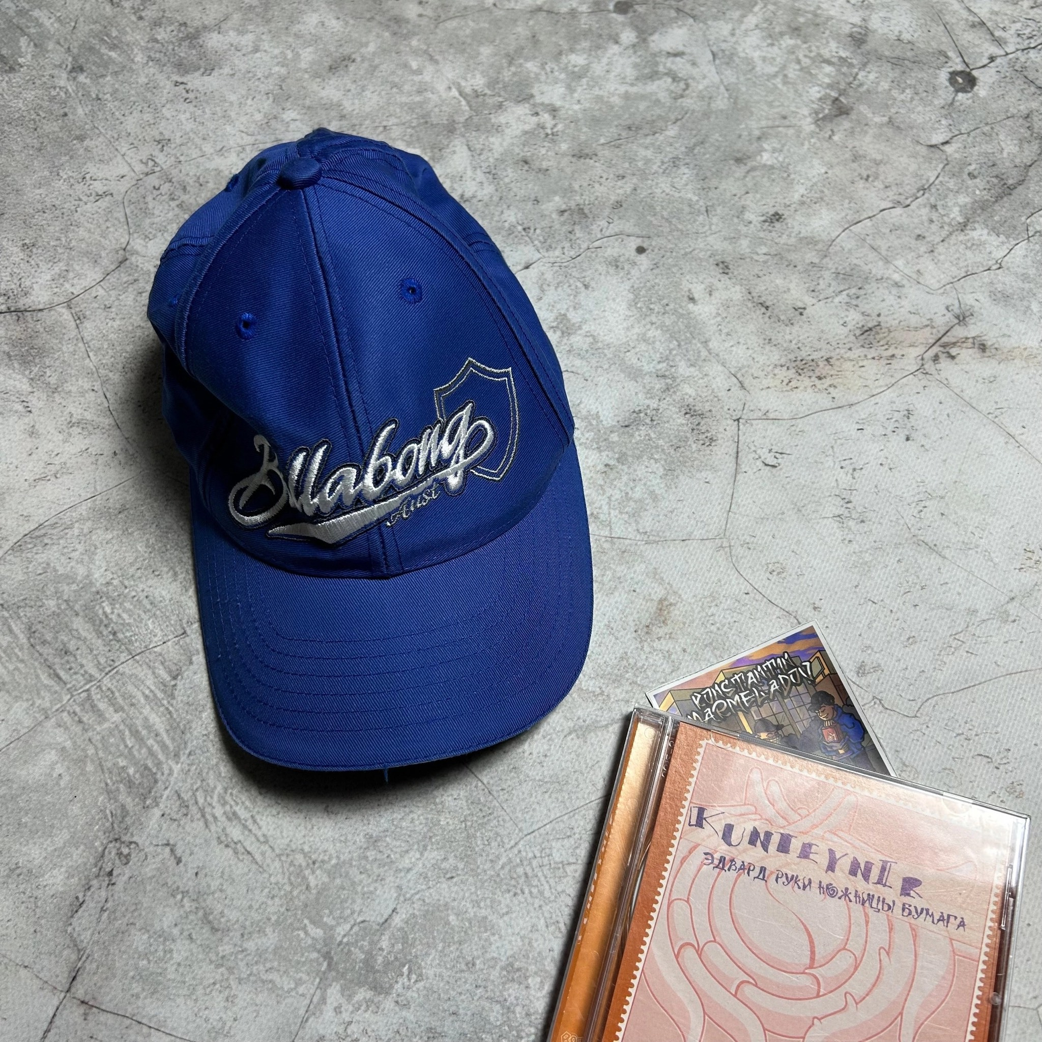 Billabong Big Logo, миниатюра 2