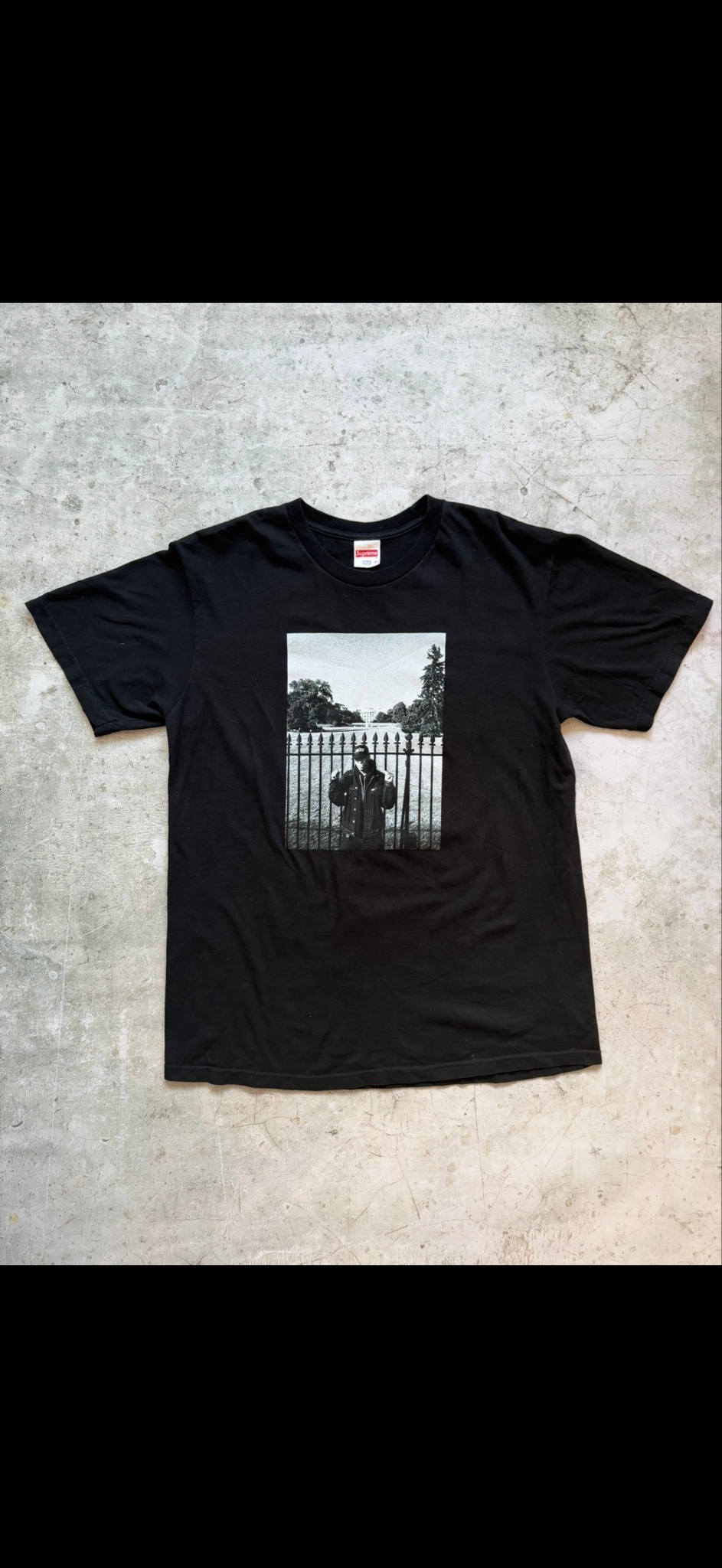Supreme x Undercover T-shirt, миниатюра 2