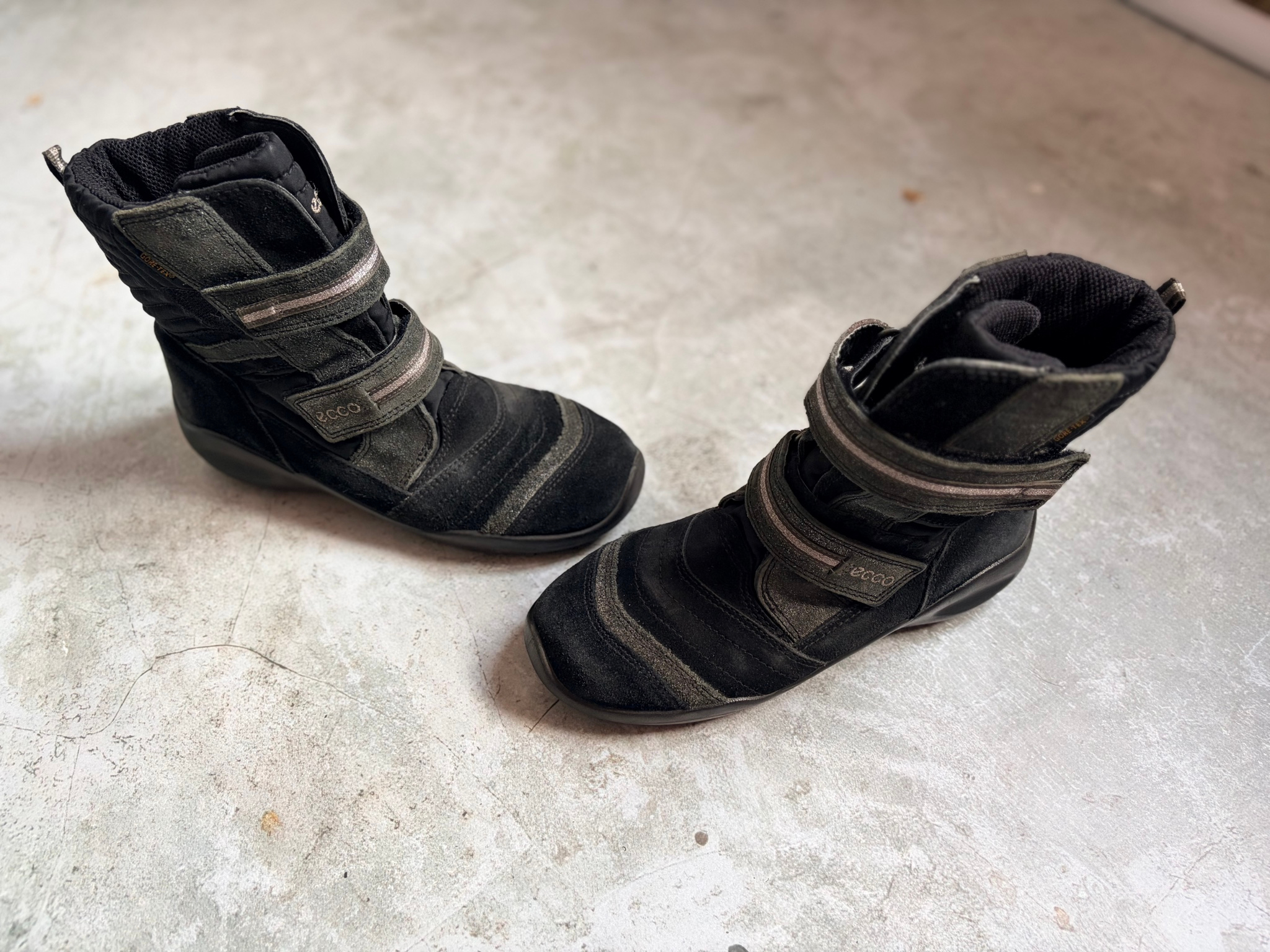 Ecco Snow Rush, миниатюра 2