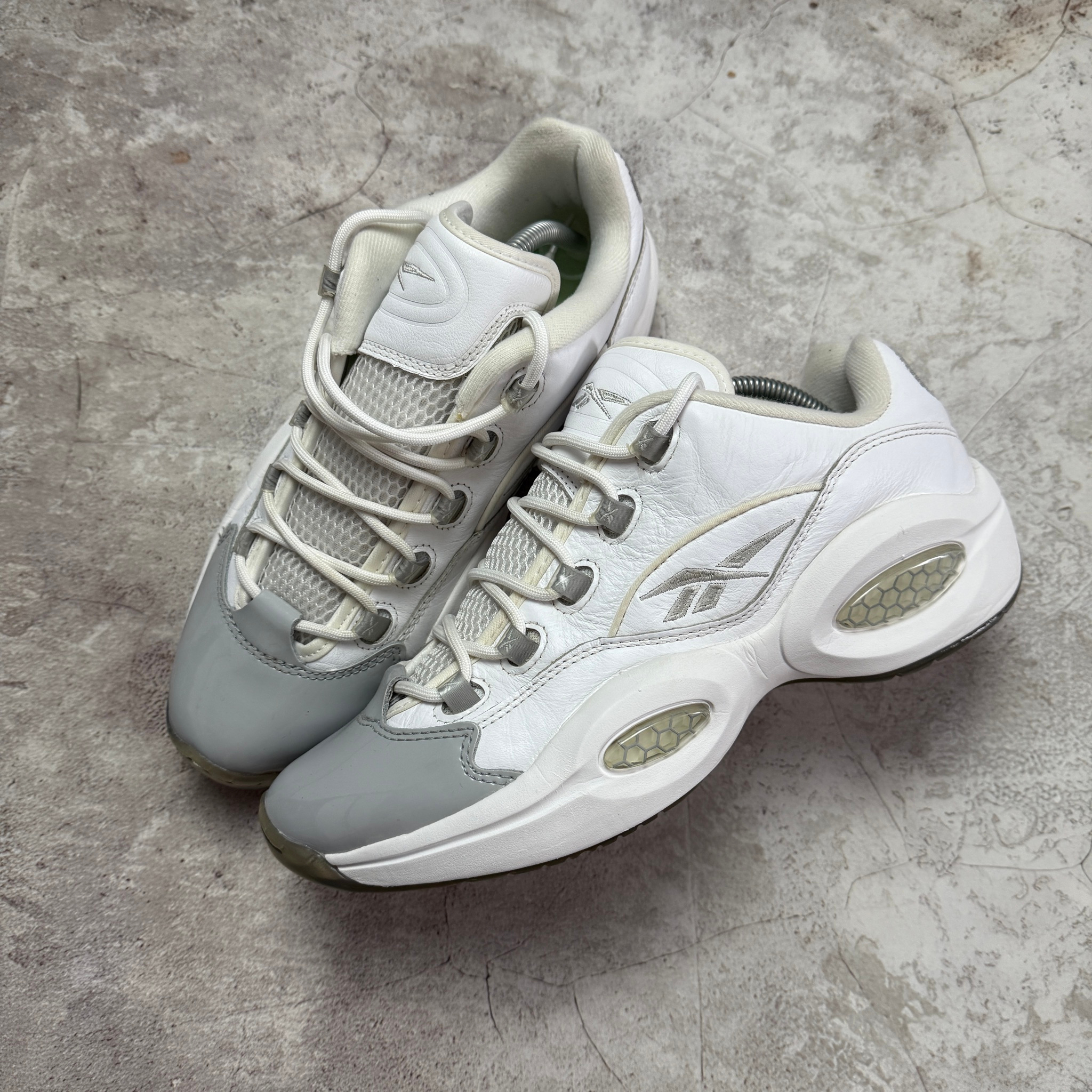 Reebok Question Low, миниатюра 1