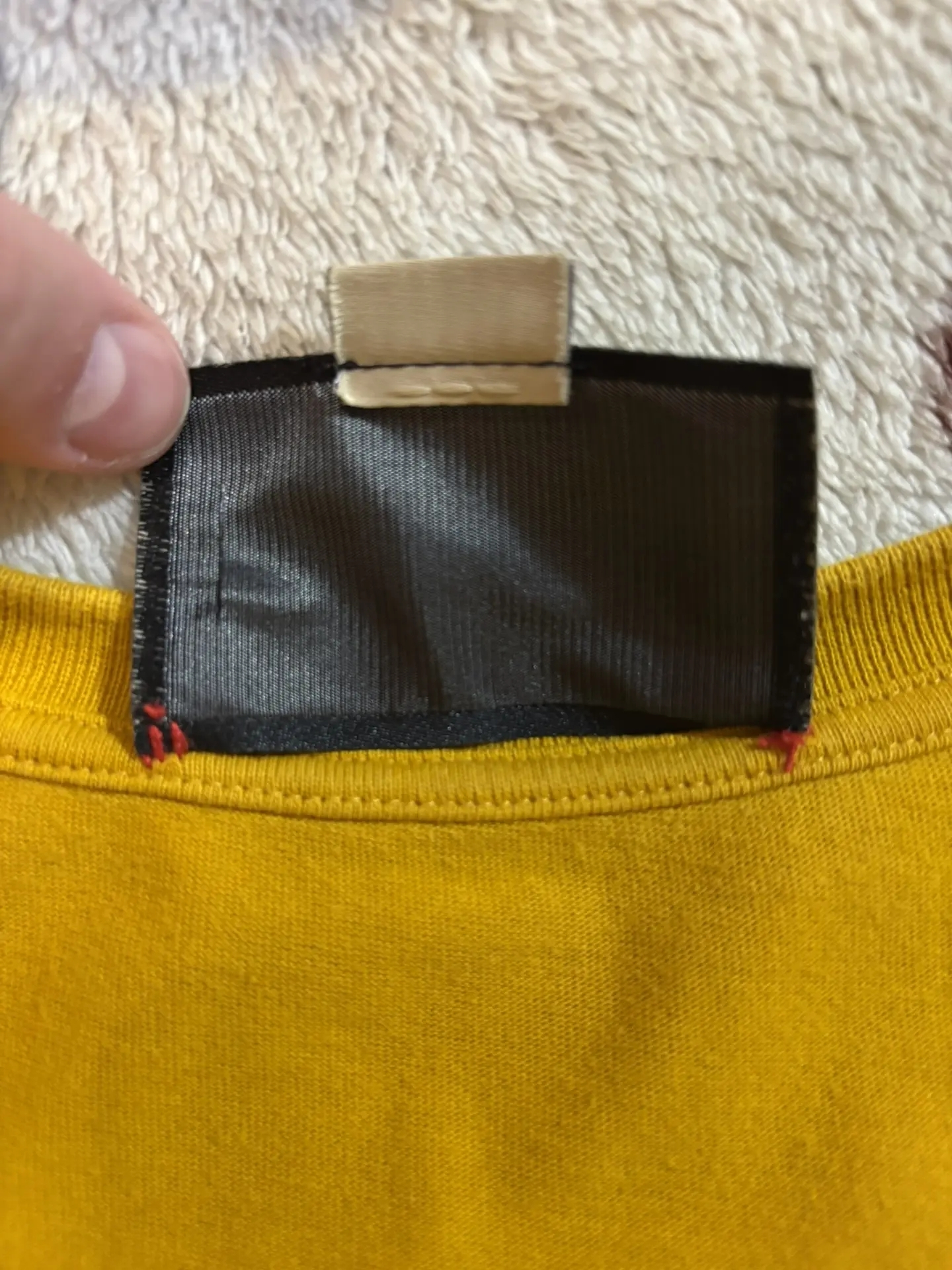 Gucci  T Shirt - 2021 ICCUG ICCUG T-Shirt, миниатюра 4