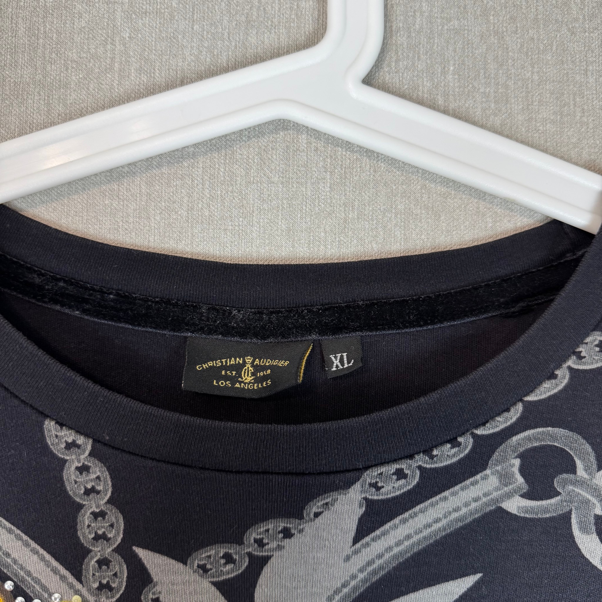 Christian Audigier By Ed Hardy, миниатюра 3
