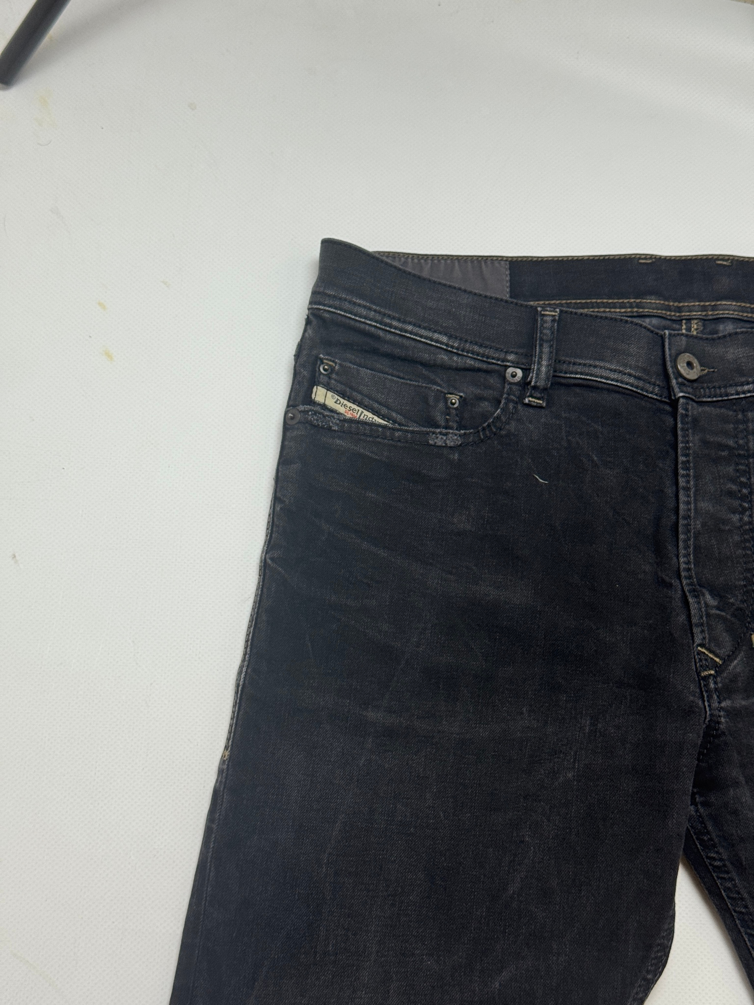 Diesel Tephar Slim Carrot, миниатюра 4