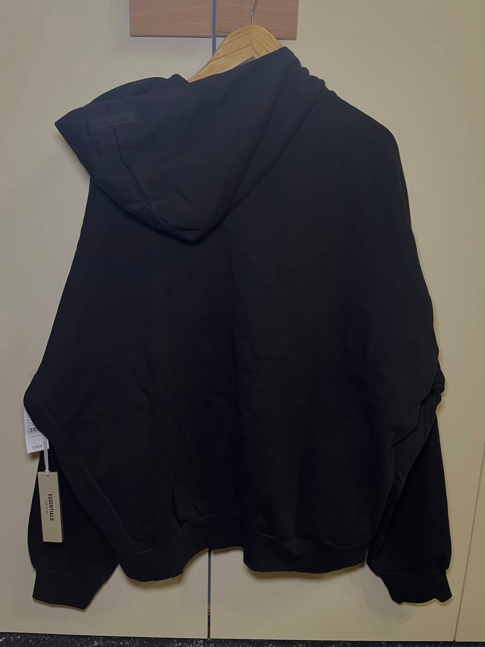 Essentials Fear of God, миниатюра 2