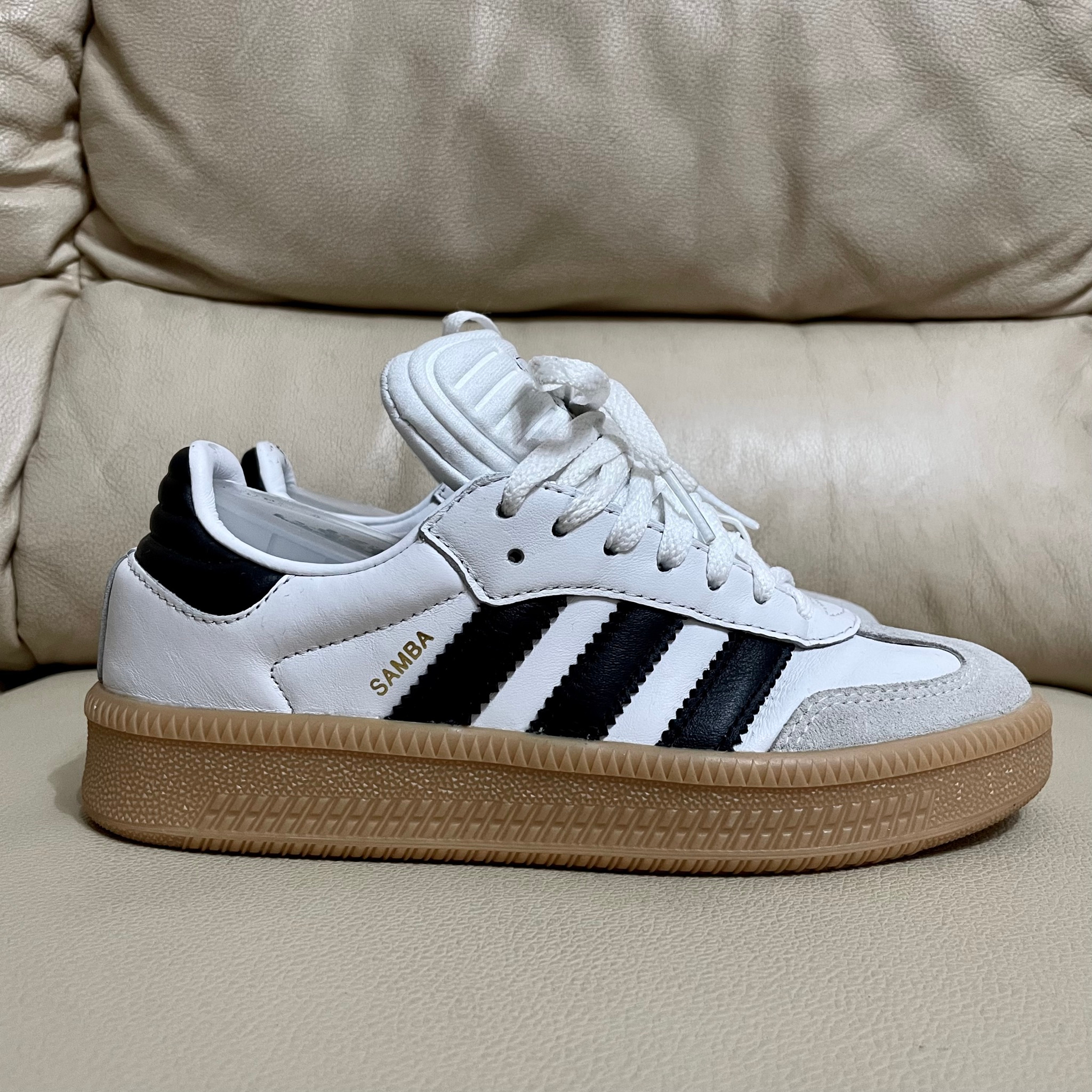 Adidas Samba, миниатюра 8