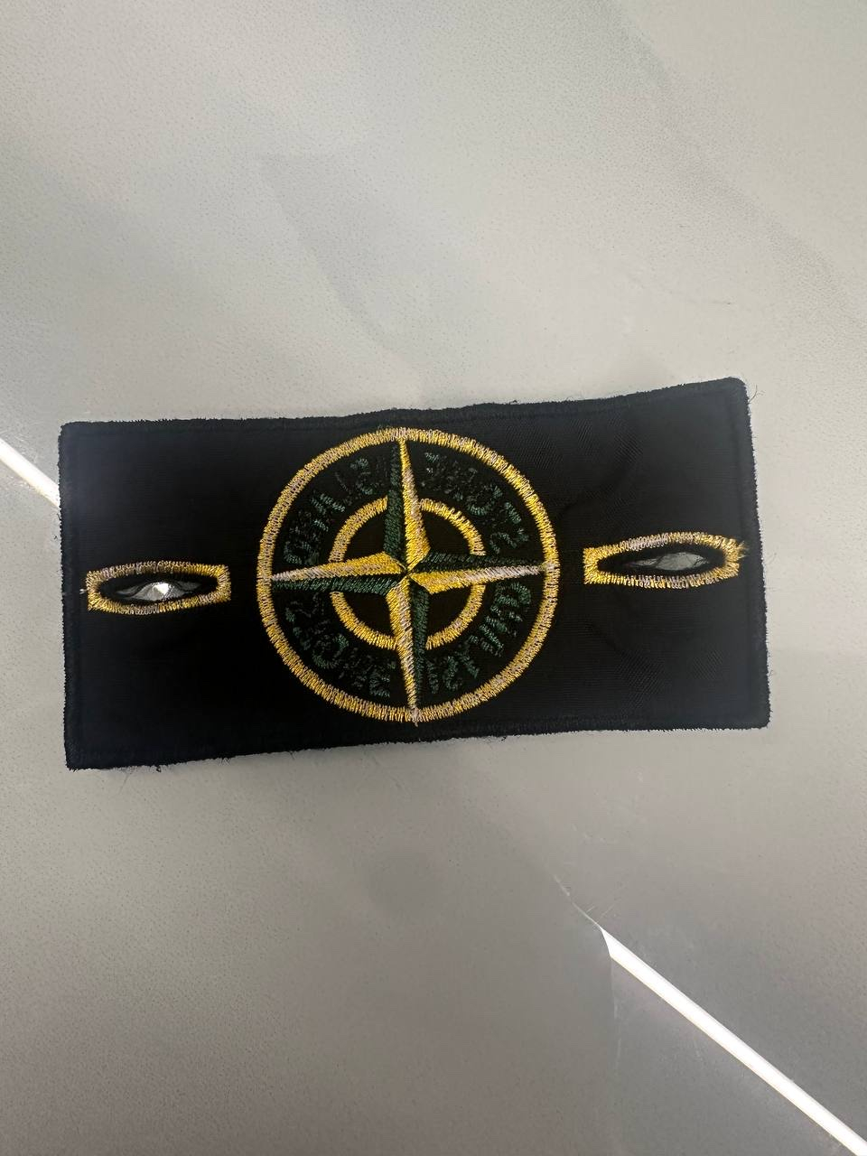 Stone Island Light Soft Shell-R, миниатюра 7