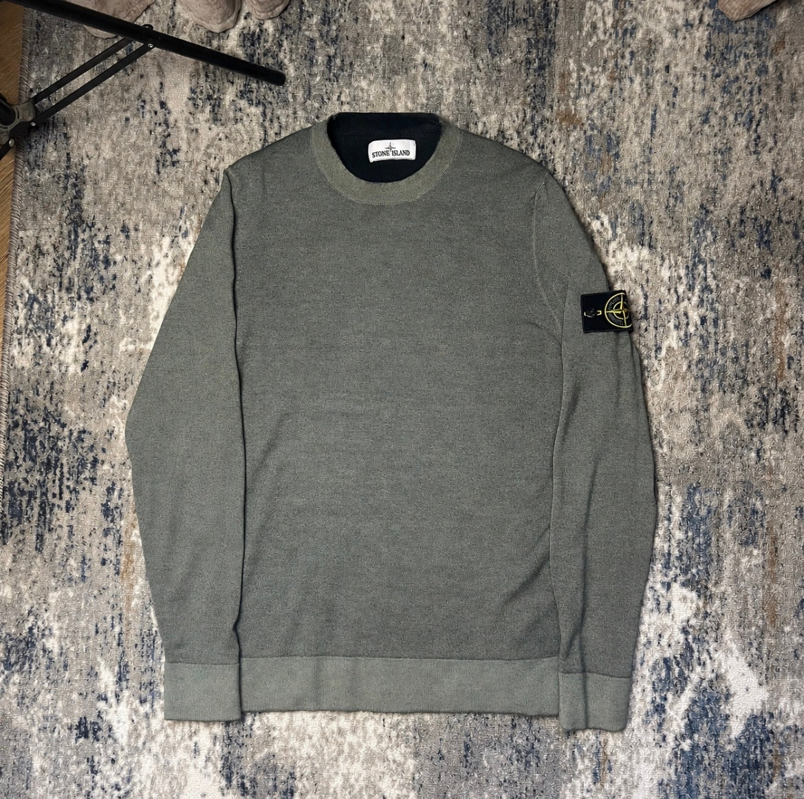 Stone Island Sweater, миниатюра 1
