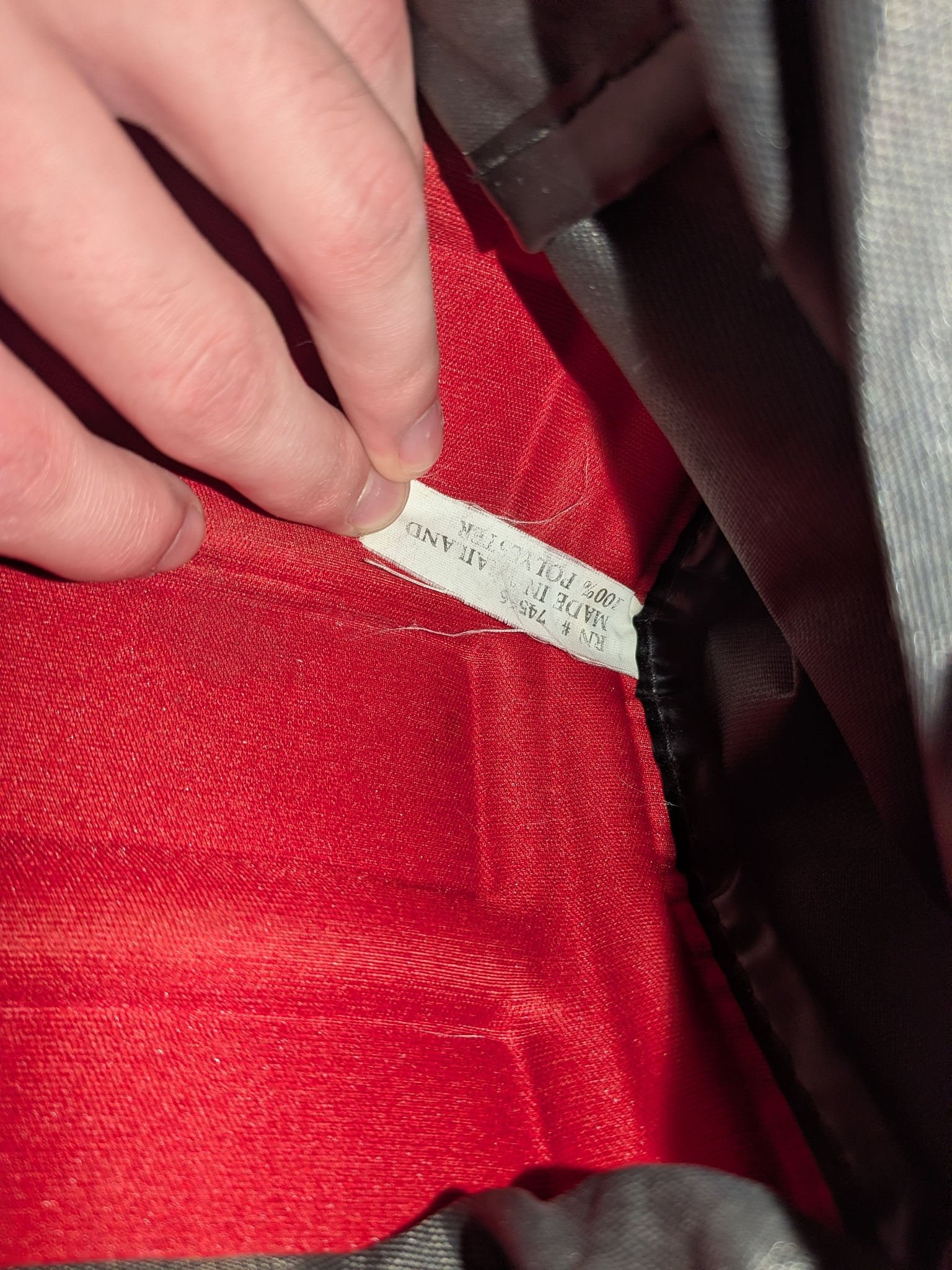 Marlboro 90s Adventures Team Bag, миниатюра 5