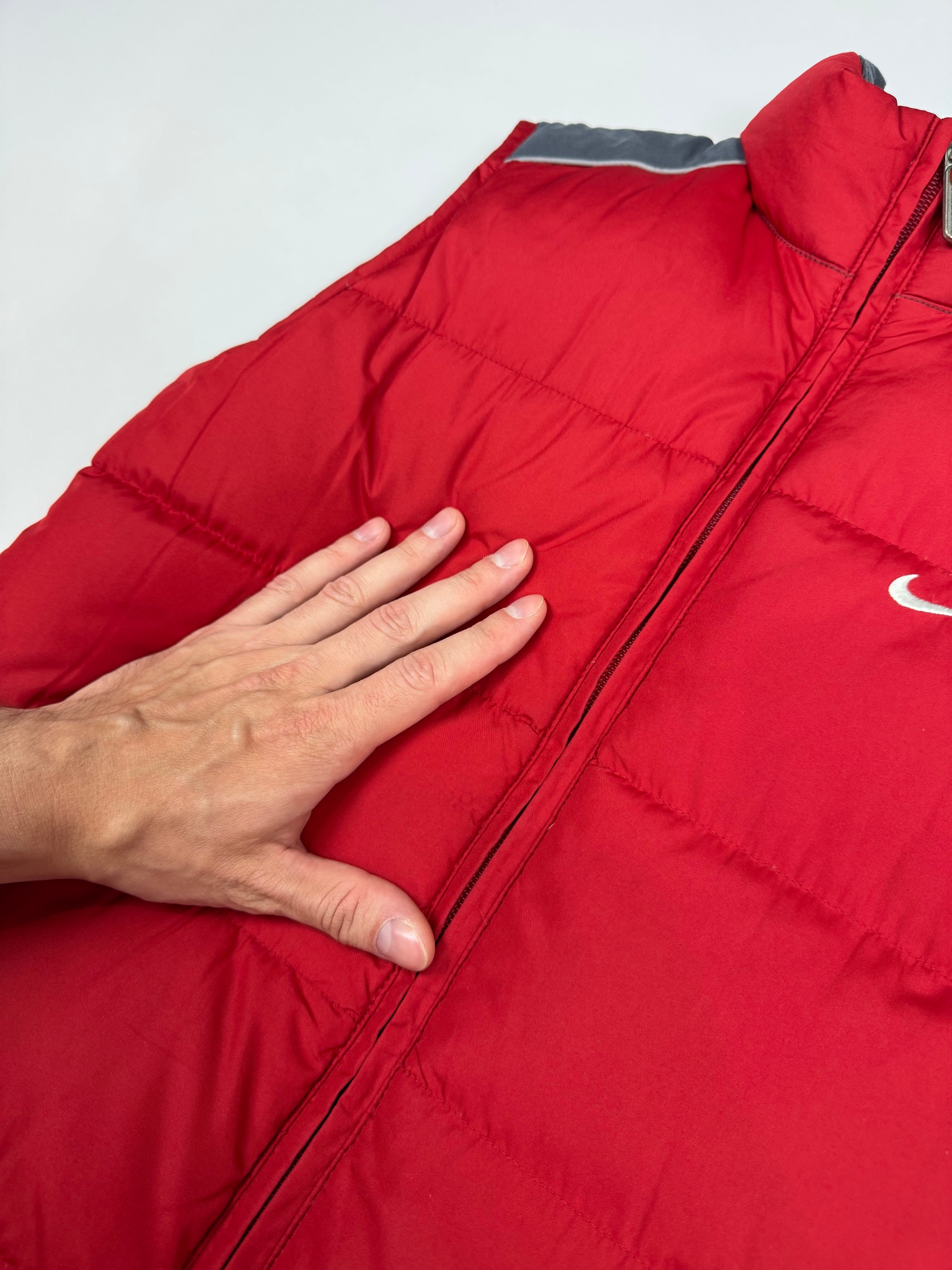 Nike Жилет, миниатюра 9