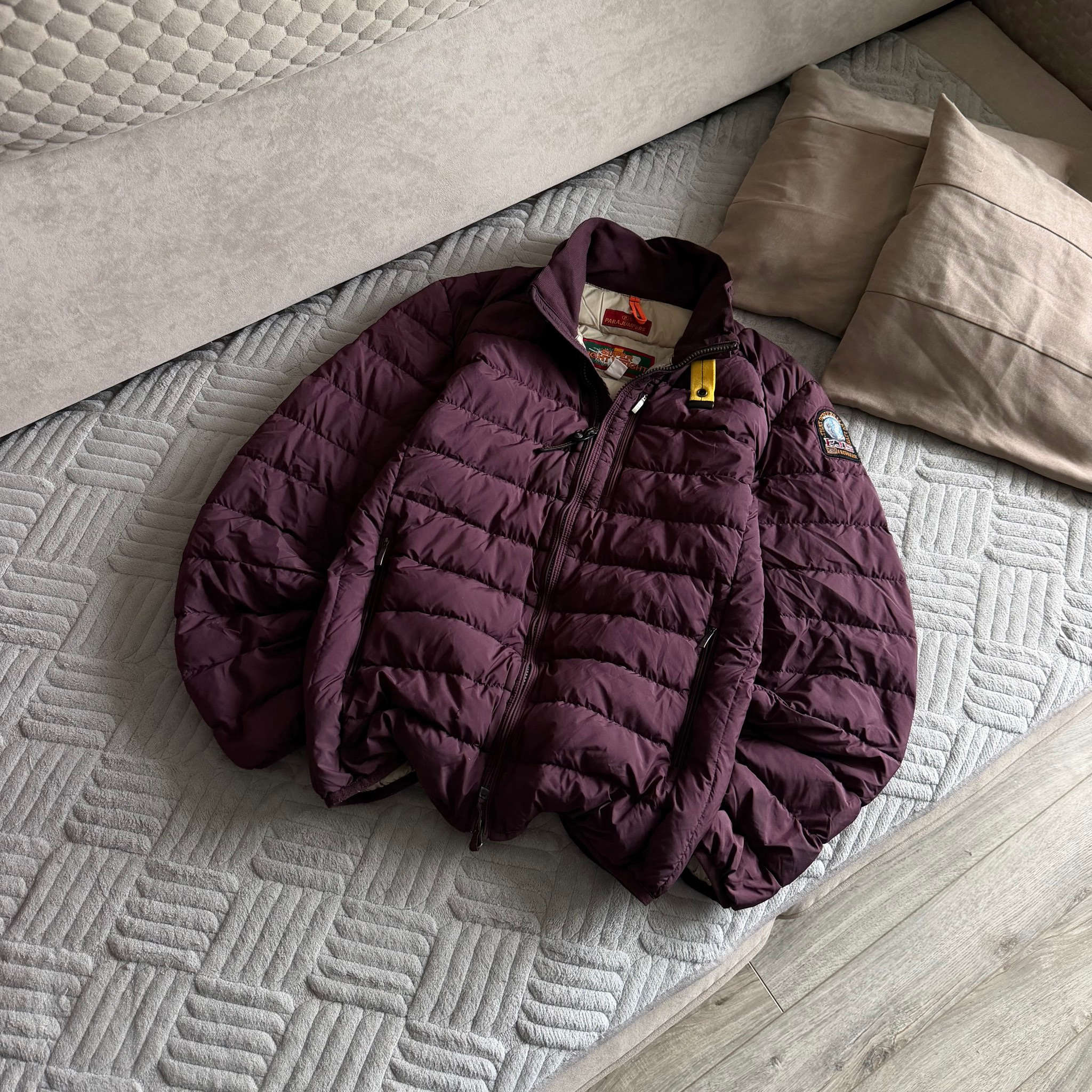 Parajumpers Jacket, миниатюра 1